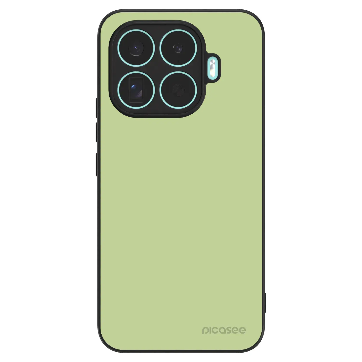 ULTIMATE CASE pro Xiaomi 17T Pro - Heavenly Hints