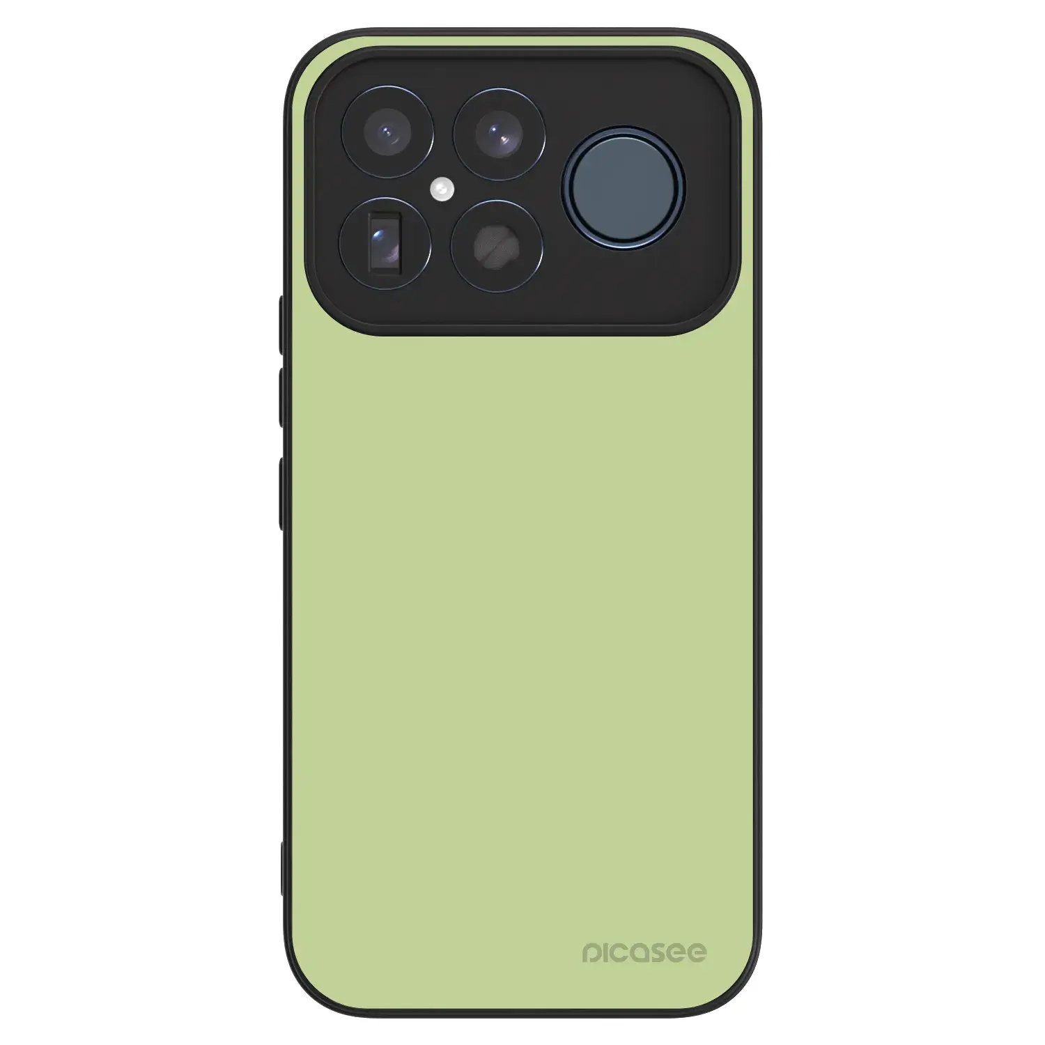 ULTIMATE CASE pro Xiaomi Poco F8 Ultra - Heavenly Hints