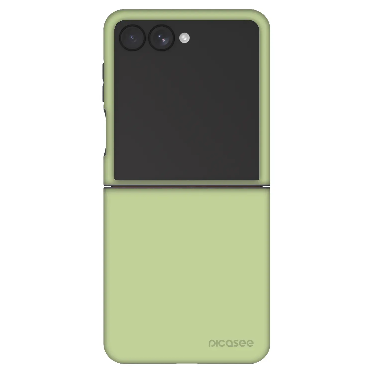 Fashion Case pro Samsung Galaxy Z Flip7 5G - Heavenly Hints
