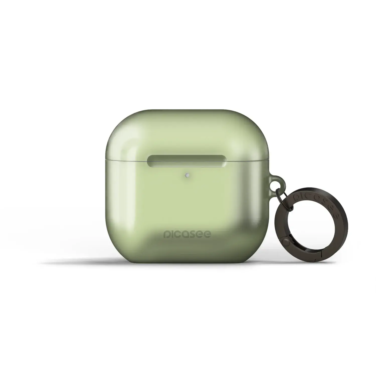 Obal pro Apple AirPods 5 - Heavenly Hints