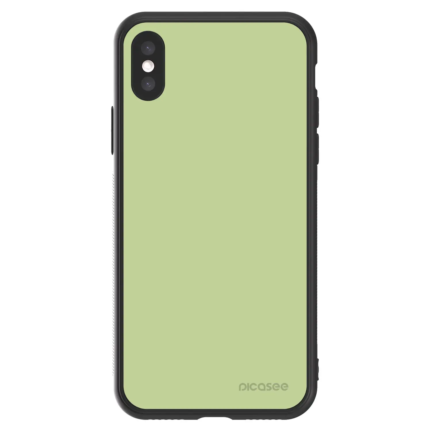 ULTIMATE CASE pro Apple iPhone X/XS - Heavenly Hints