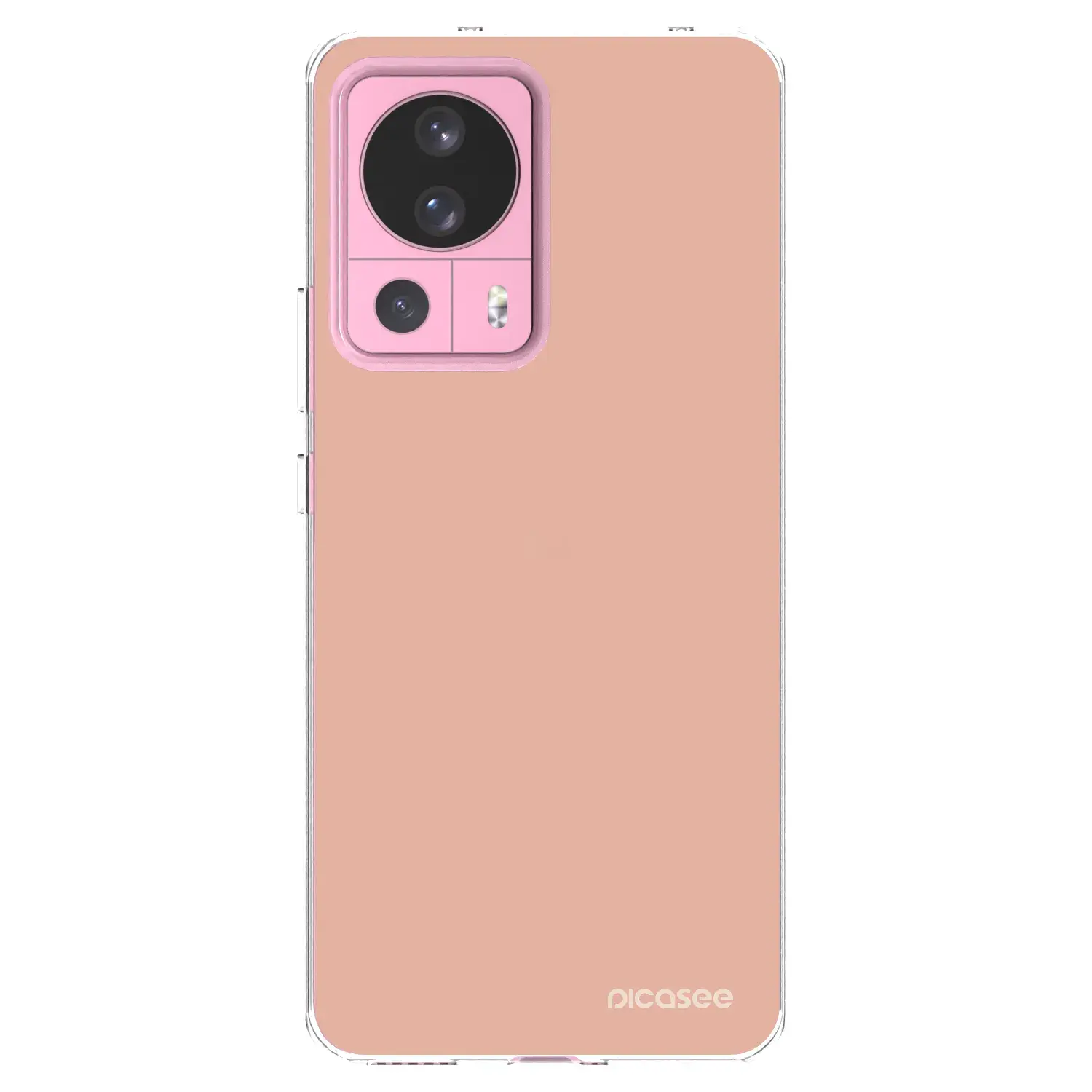 Silikonový průhledný obal pro Xiaomi 13 Lite - Lullaby