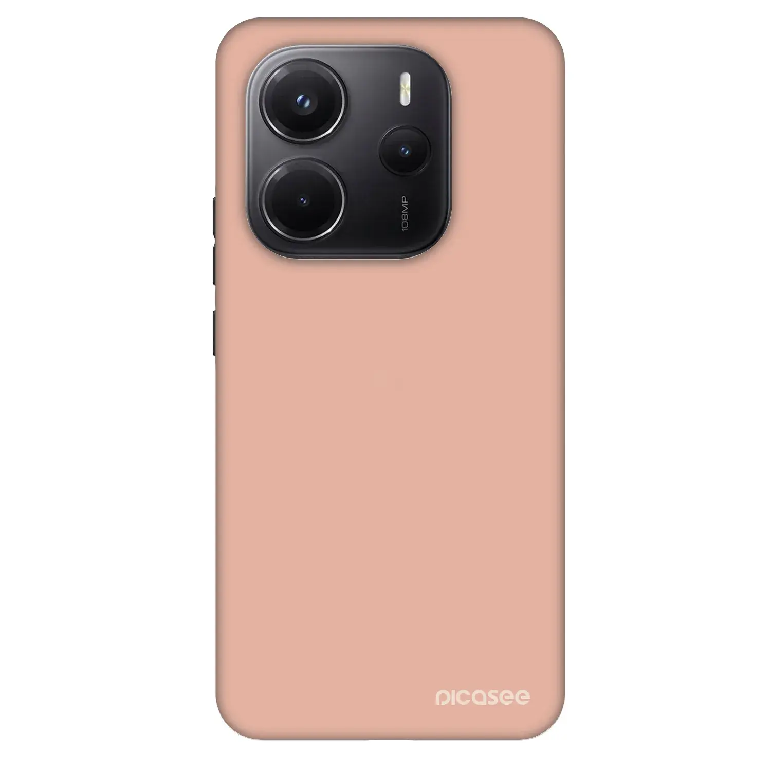 Fashion Case pro Xiaomi Redmi Note 14 5G - Lullaby