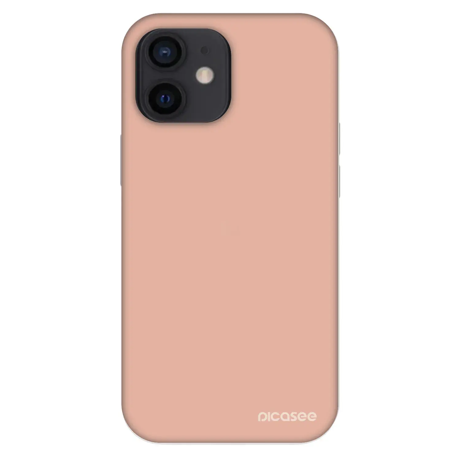 Fashion Case pro Apple iPhone 12 mini - Lullaby