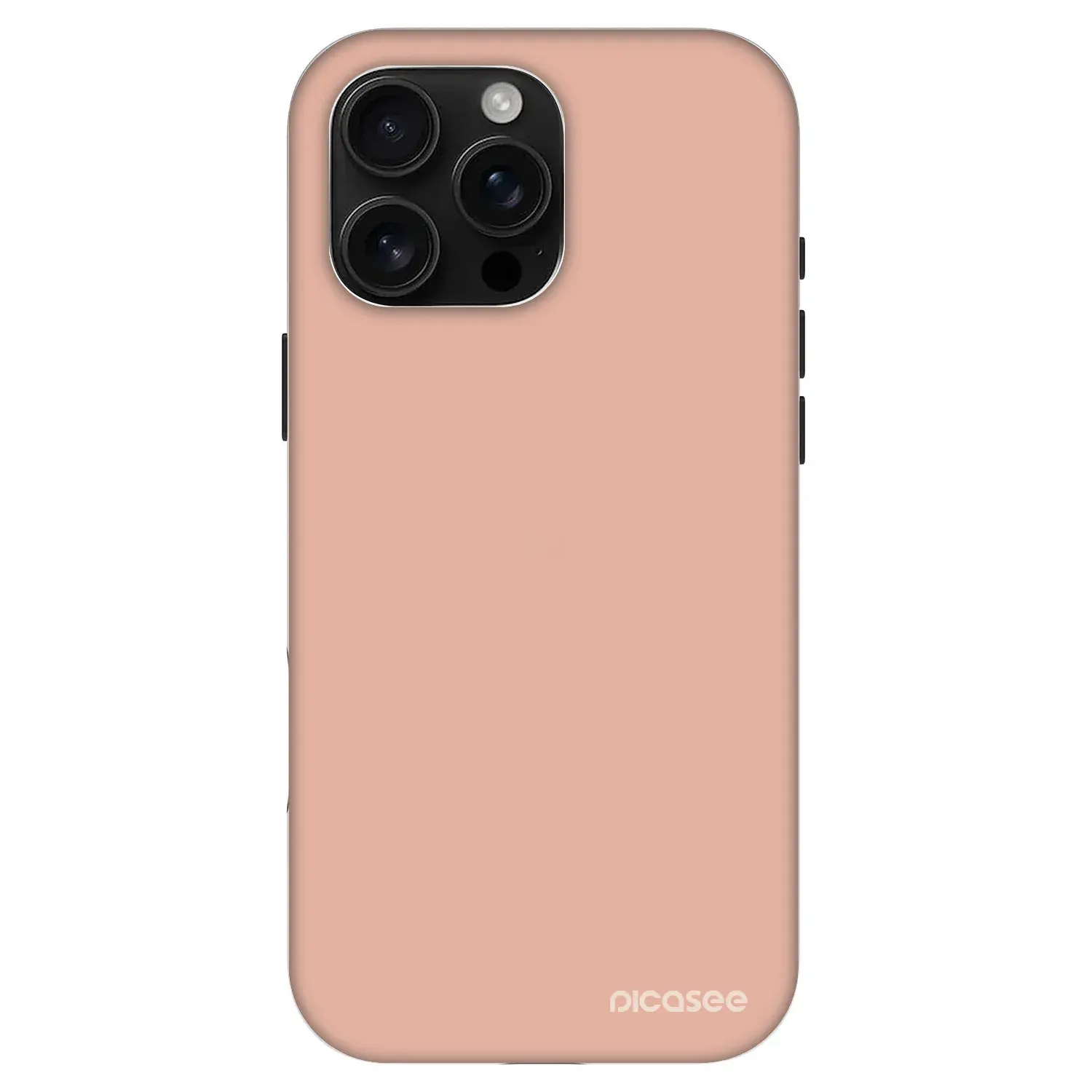 Fashion Case MagSafe Apple iPhone 16 Pro Max - Lullaby