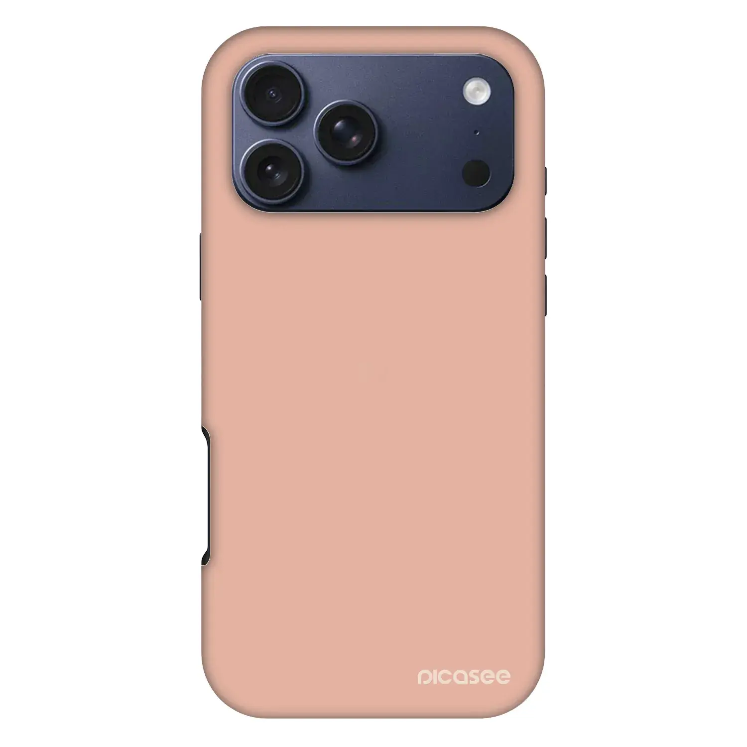 Fashion Case MagSafe Apple iPhone 17 Pro Max - Lullaby