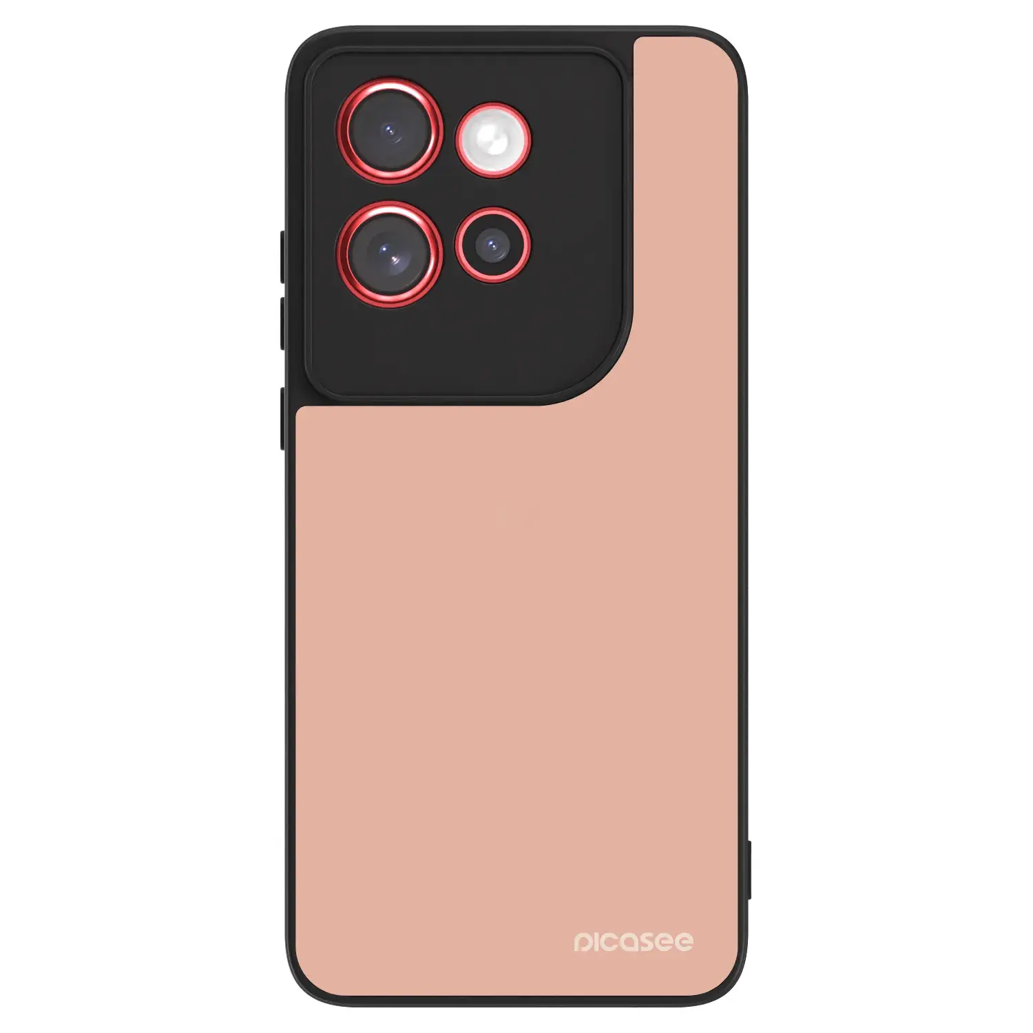 ULTIMATE CASE pro Motorola Edge 60 Neo 5G - Lullaby