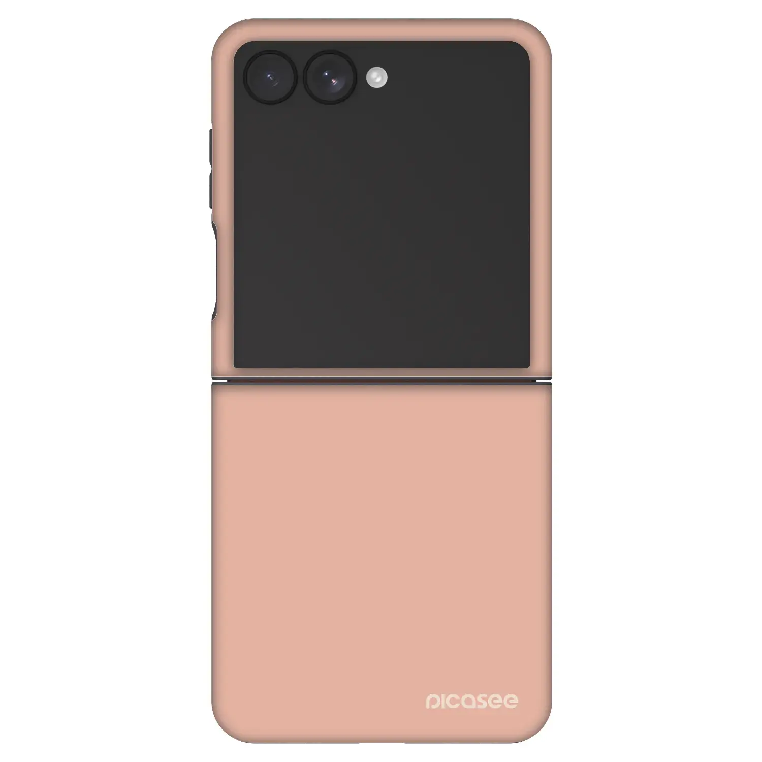 Fashion Case pro Samsung Galaxy Z Flip7 5G - Lullaby