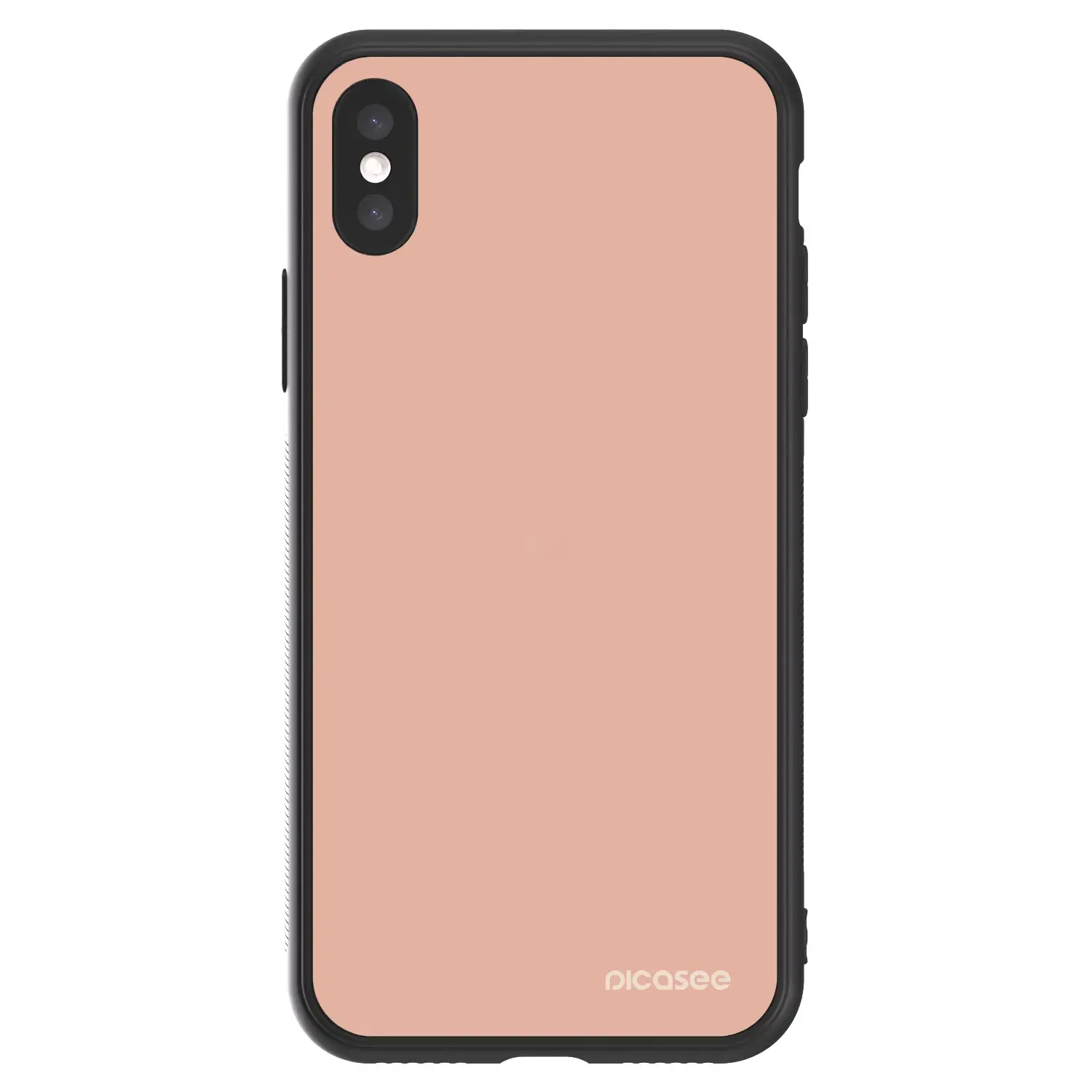 ULTIMATE CASE pro Apple iPhone X/XS - Lullaby