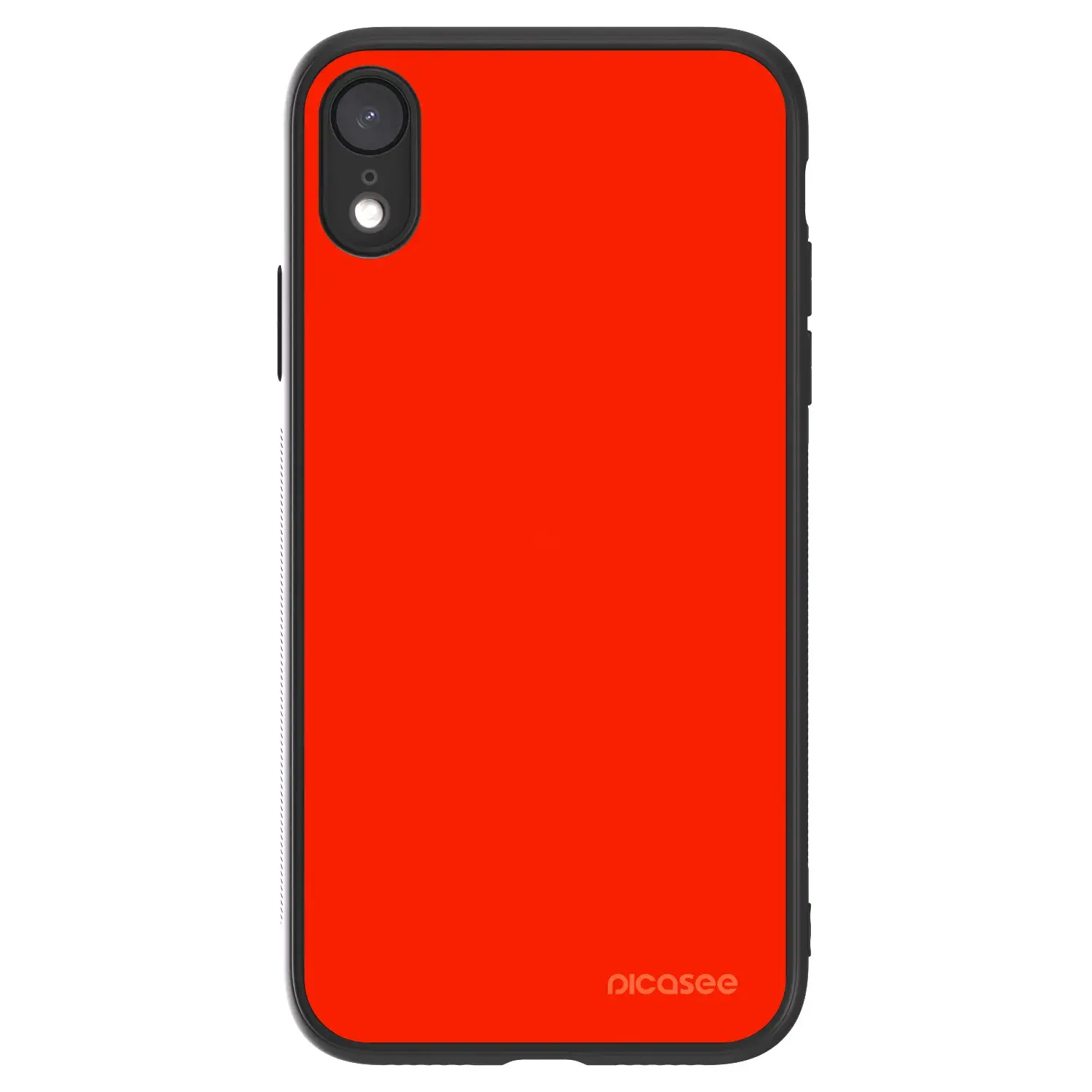 ULTIMATE CASE pro Apple iPhone XR - Maranello Red