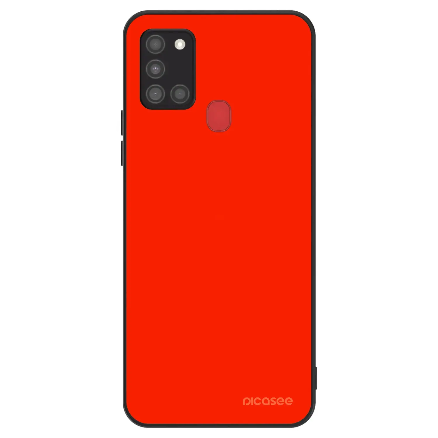 ULTIMATE CASE pro Samsung Galaxy A21s - Maranello Red