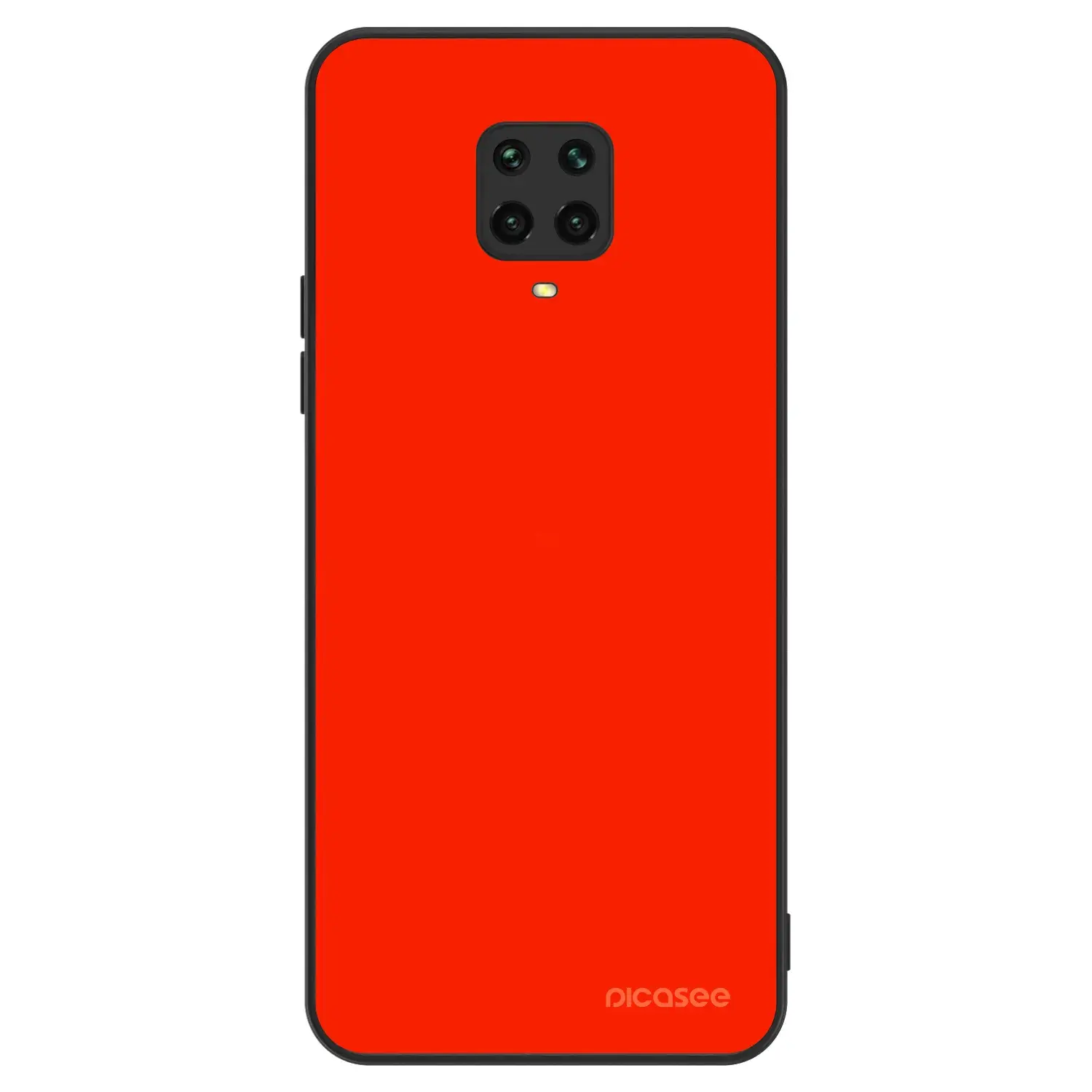 ULTIMATE CASE pro Xiaomi Redmi Note 9 Pro - Maranello Red