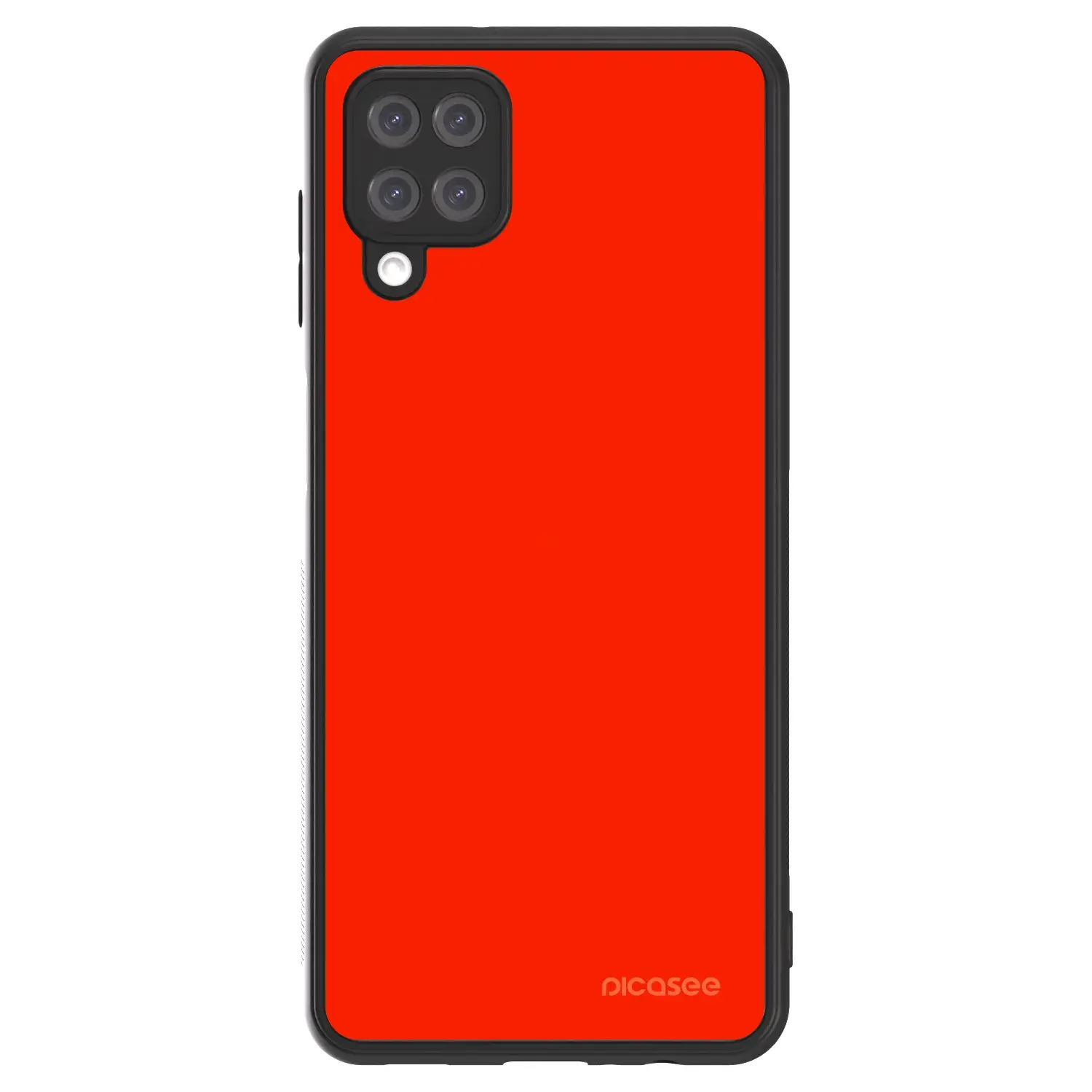 ULTIMATE CASE pro Samsung Galaxy A12 A125F - Maranello Red
