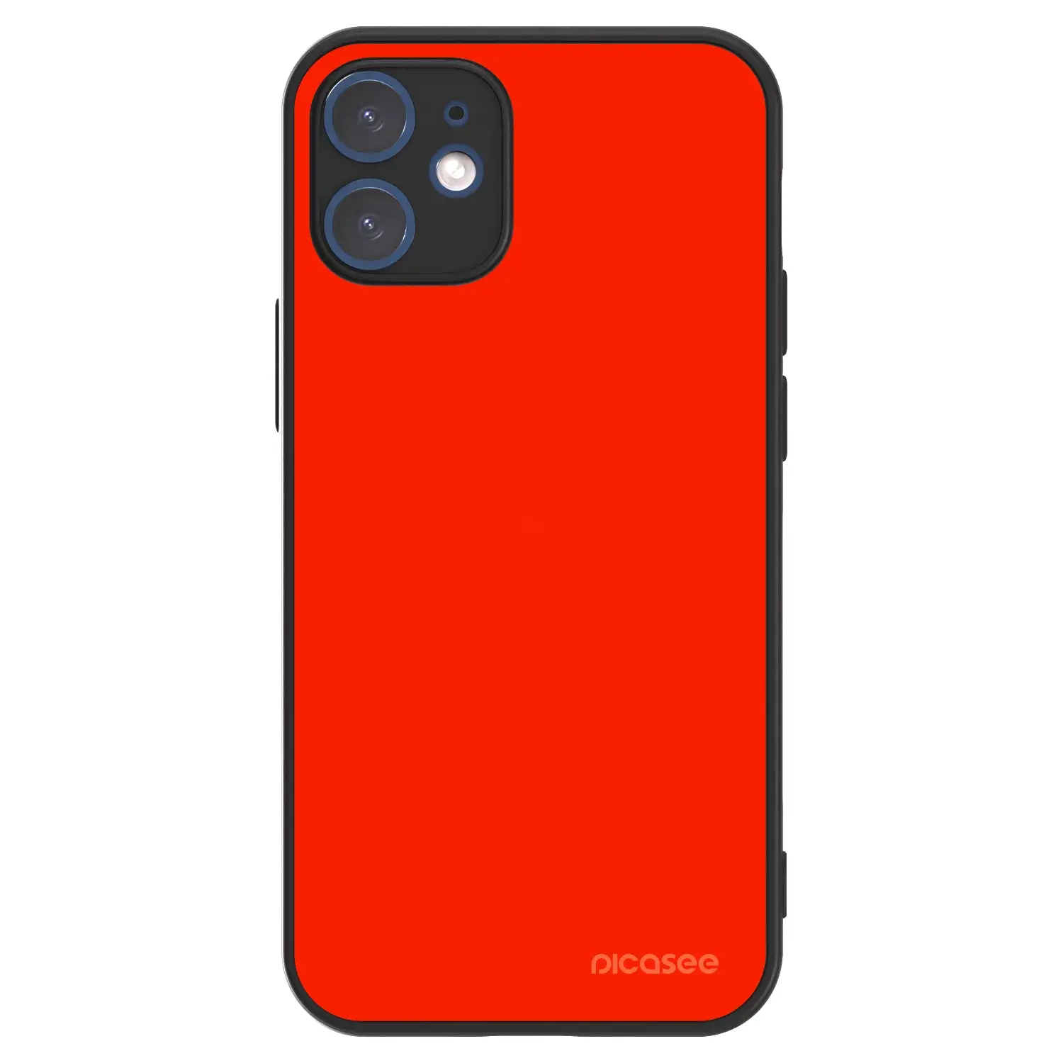 ULTIMATE CASE pro Apple iPhone 12 mini - Maranello Red