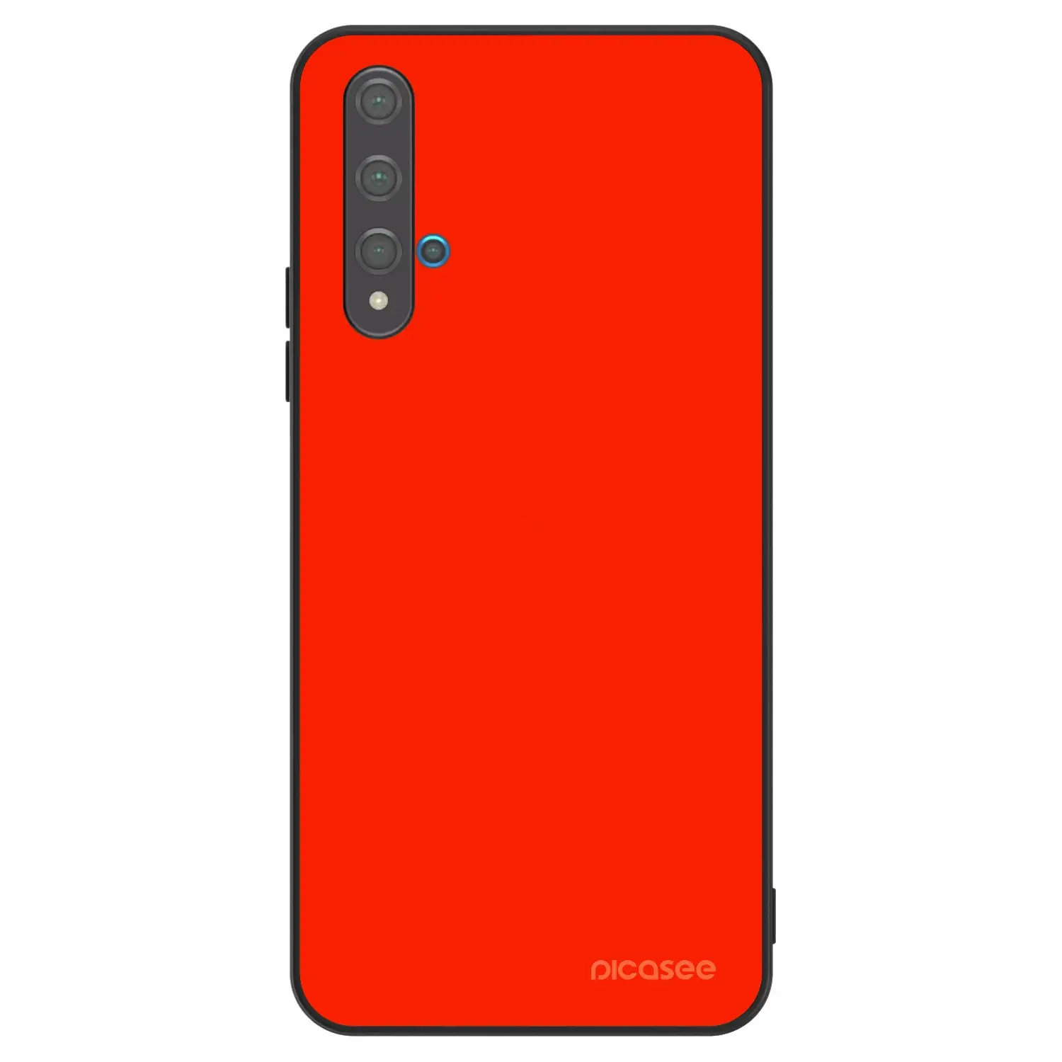 ULTIMATE CASE pro Huawei Nova 5T - Maranello Red