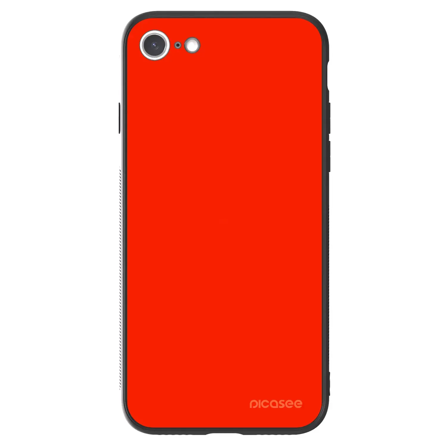 ULTIMATE CASE pro Apple iPhone SE 2020 - Maranello Red