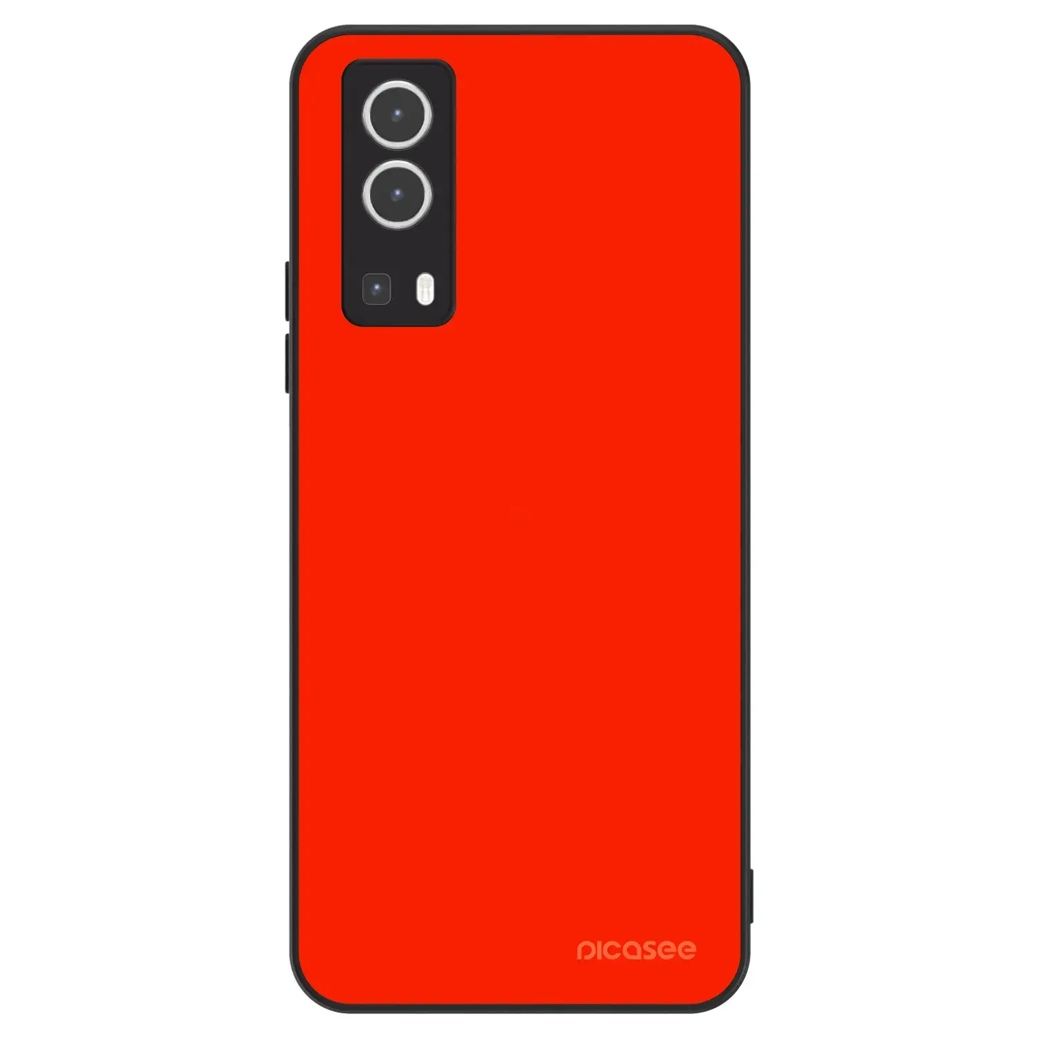 ULTIMATE CASE pro Vivo Y72 5G - Maranello Red