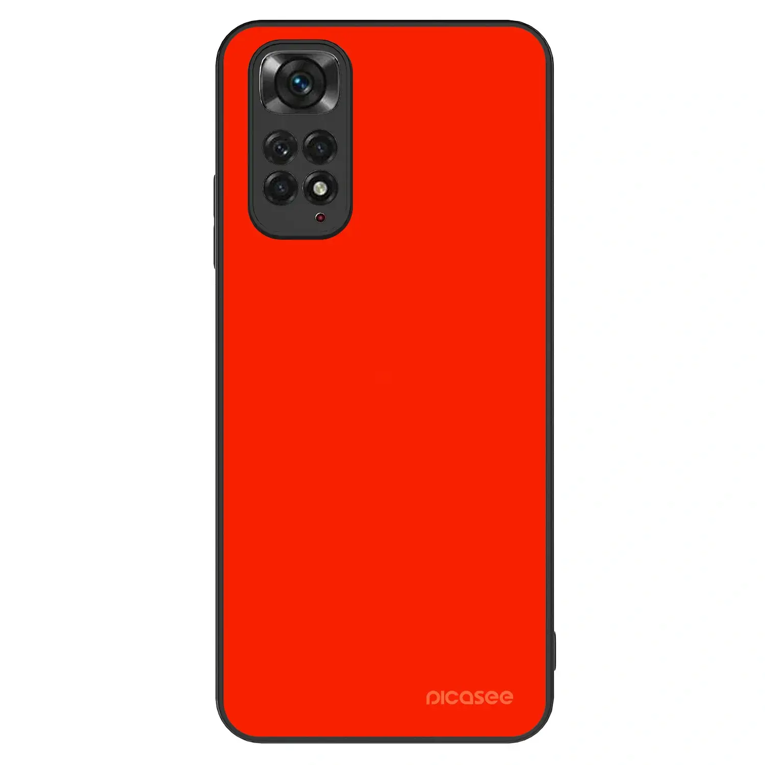 ULTIMATE CASE pro Xiaomi Redmi Note 11 - Maranello Red