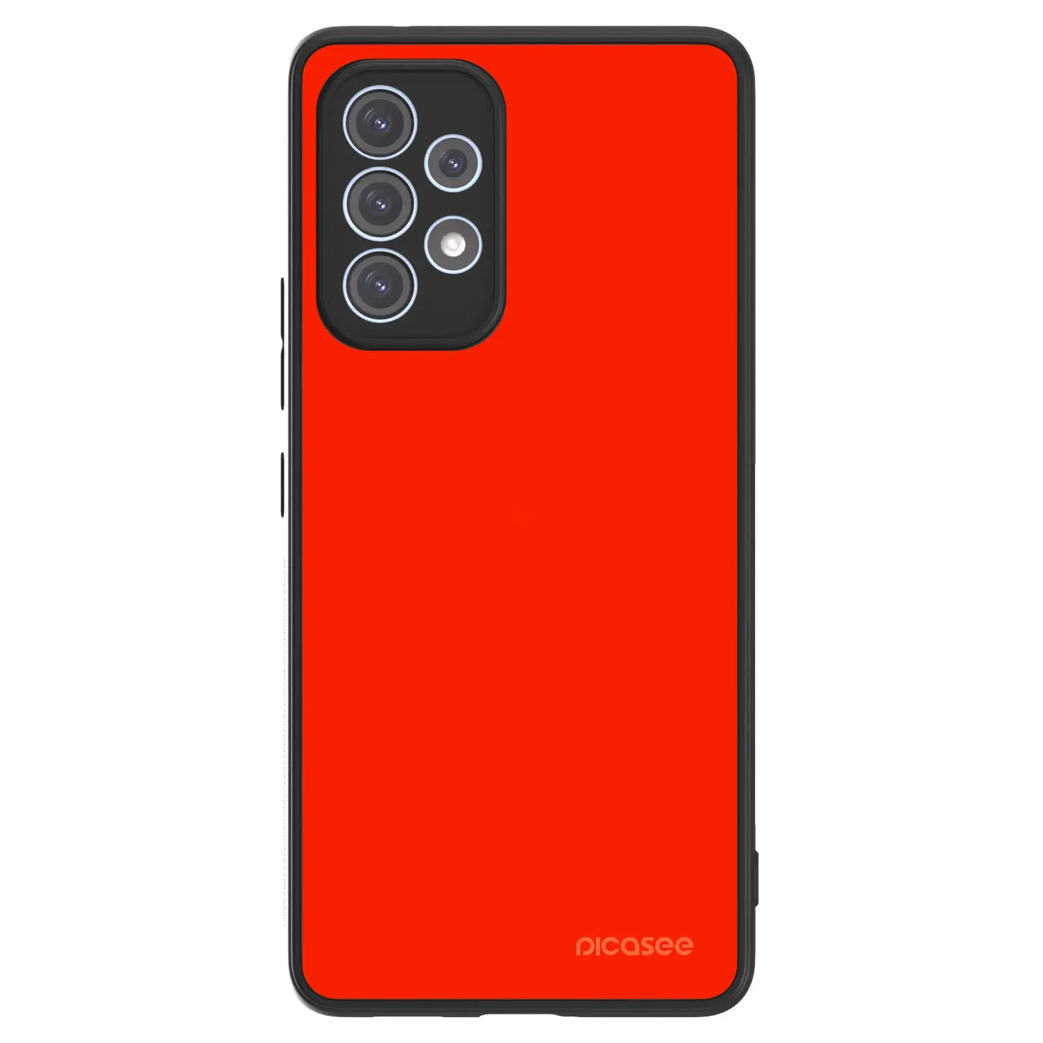 ULTIMATE CASE pro Samsung Galaxy A53 5G A536 - Maranello Red