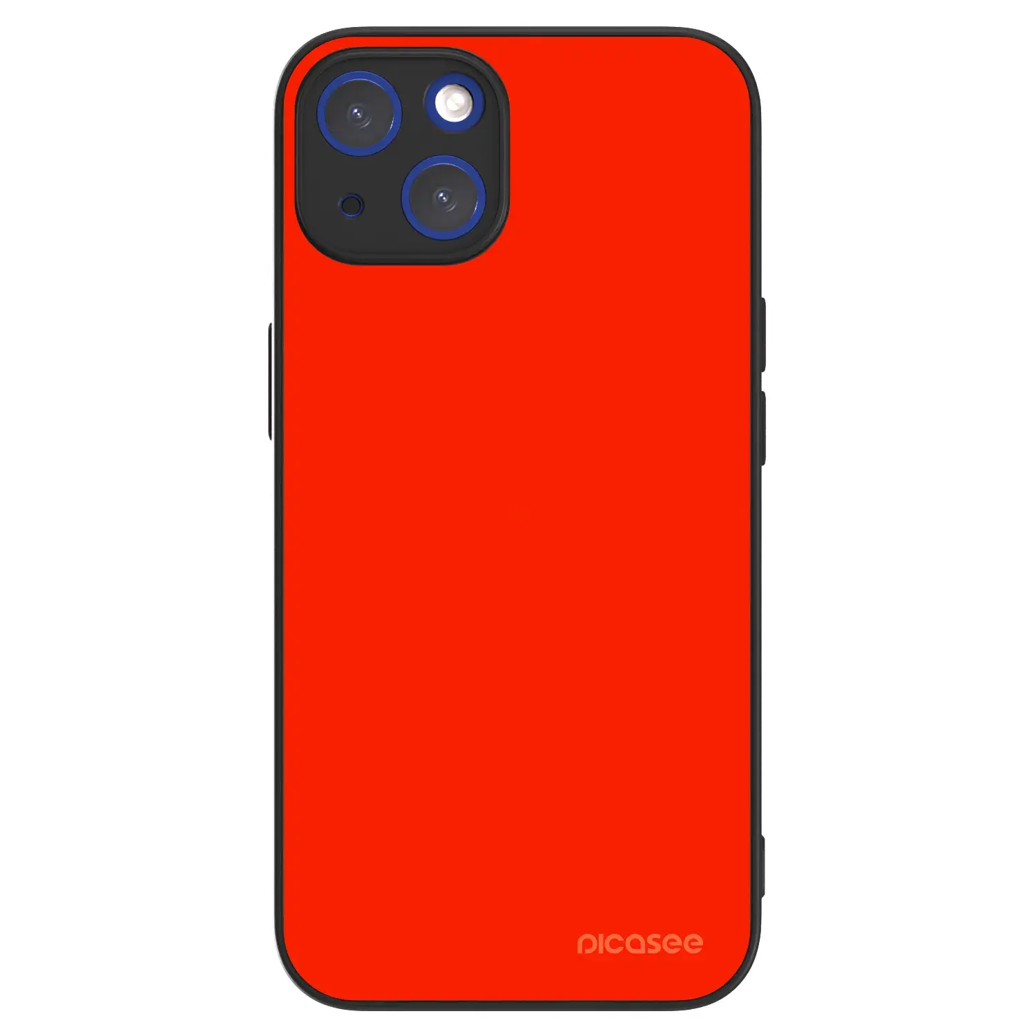 ULTIMATE CASE pro Apple iPhone 14 - Maranello Red