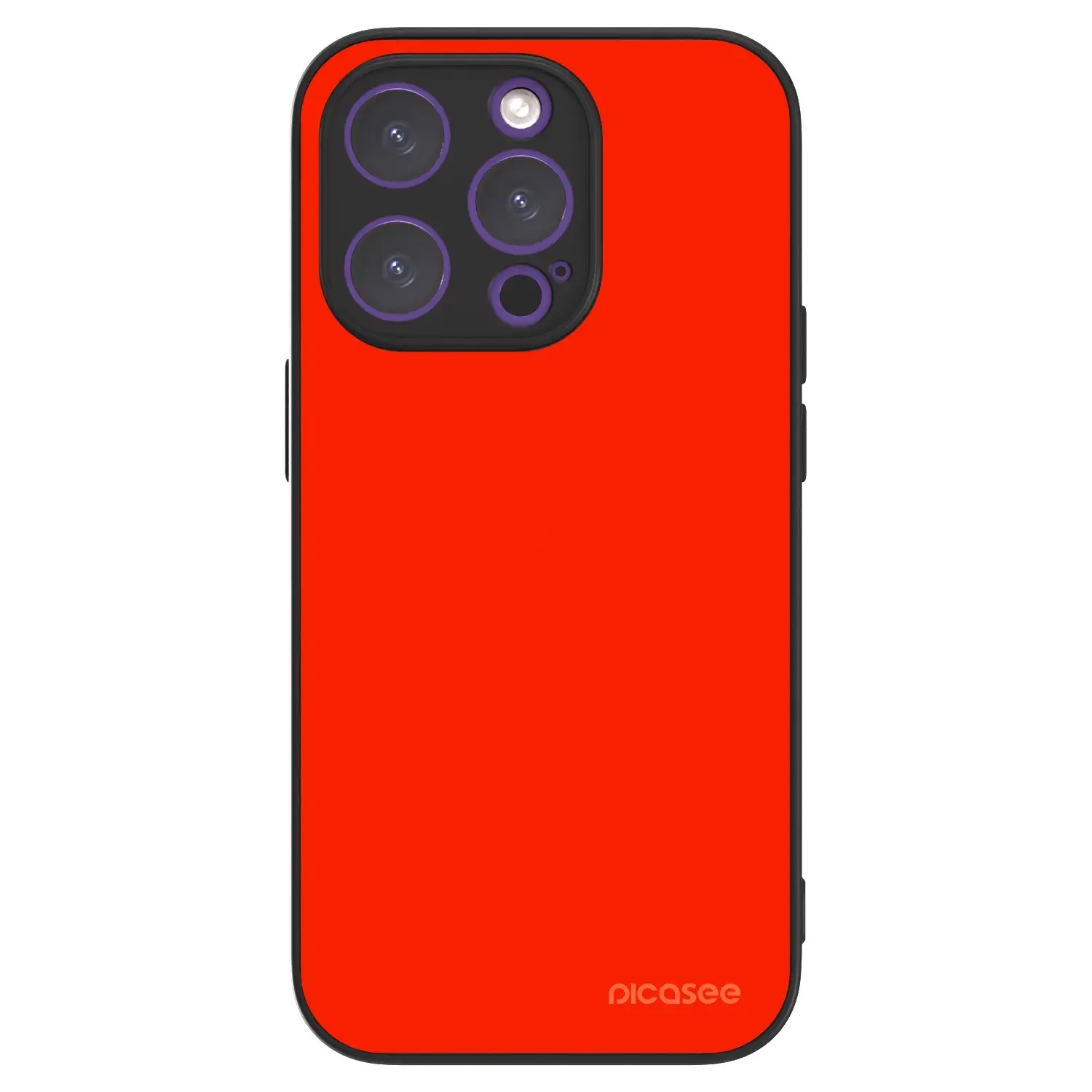 ULTIMATE CASE pro Apple iPhone 14 Pro - Maranello Red