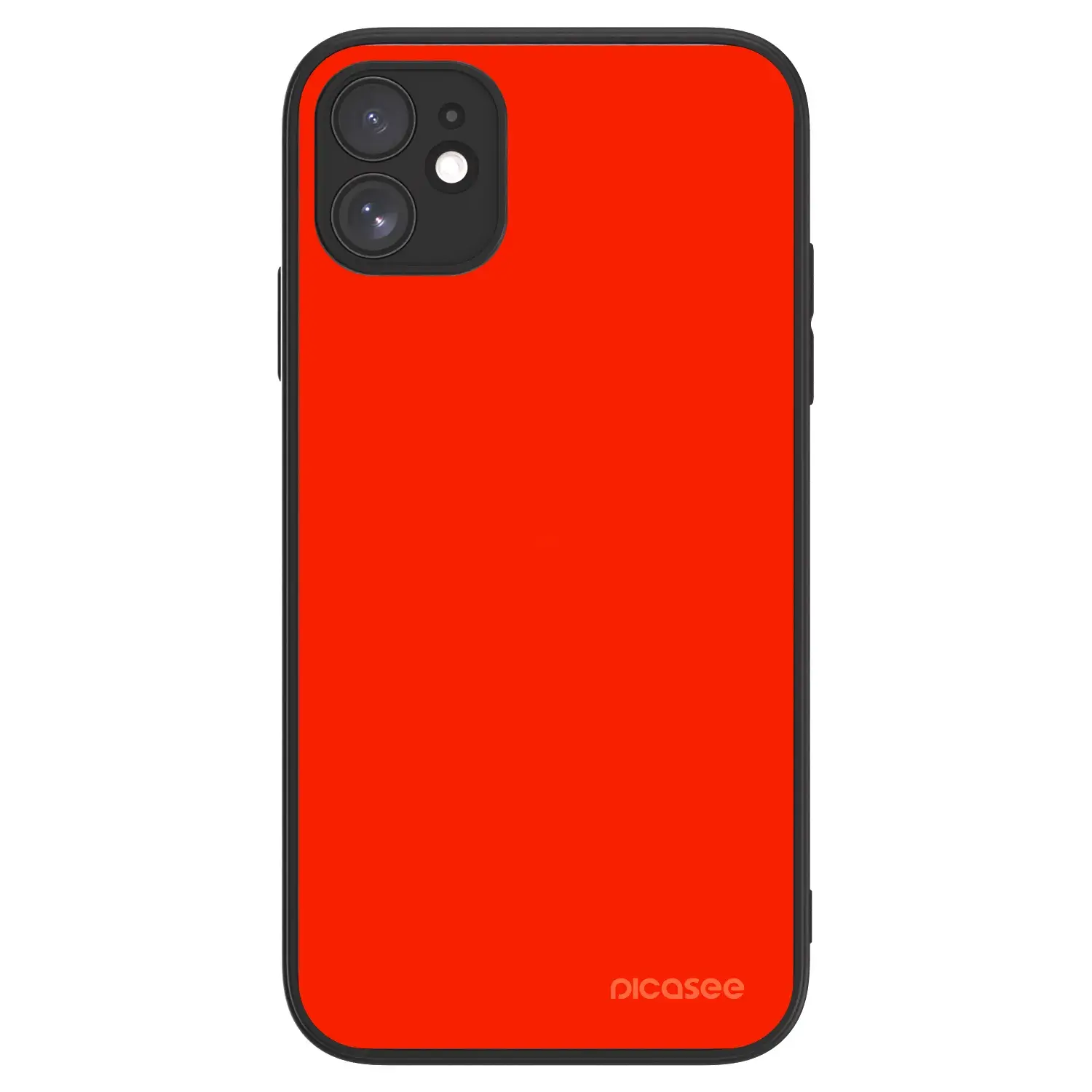 ULTIMATE CASE MagSafe pro Apple iPhone 11 - Maranello Red