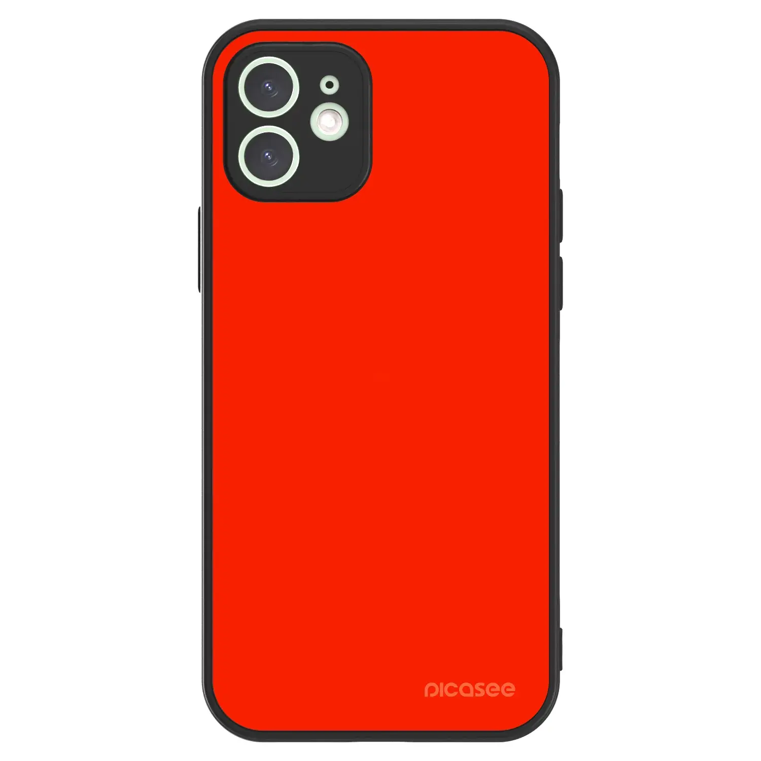 ULTIMATE CASE MagSafe pro Apple iPhone 12 - Maranello Red
