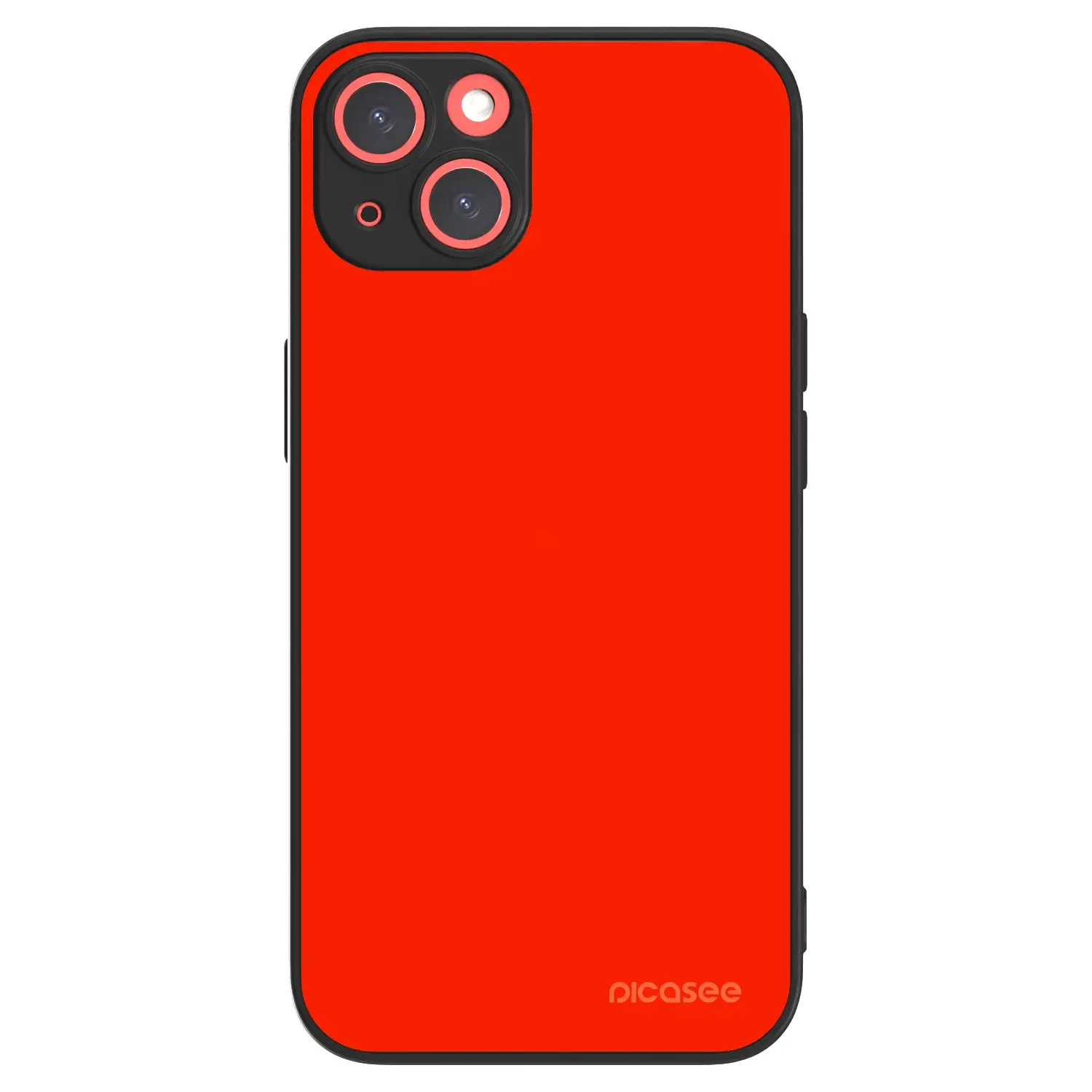 ULTIMATE CASE MagSafe pro Apple iPhone 13 - Maranello Red