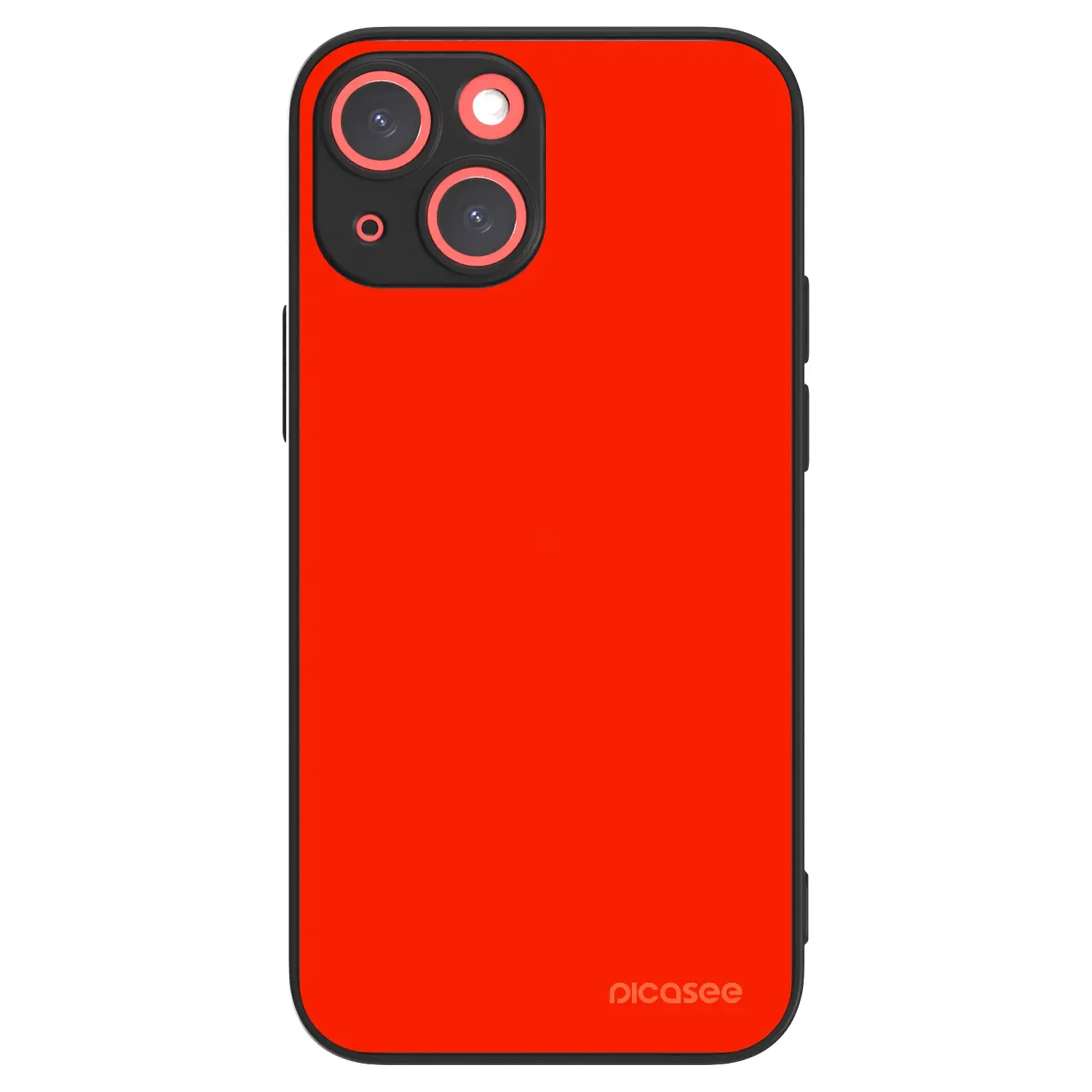 ULTIMATE CASE MagSafe pro Apple iPhone 13 mini - Maranello Red