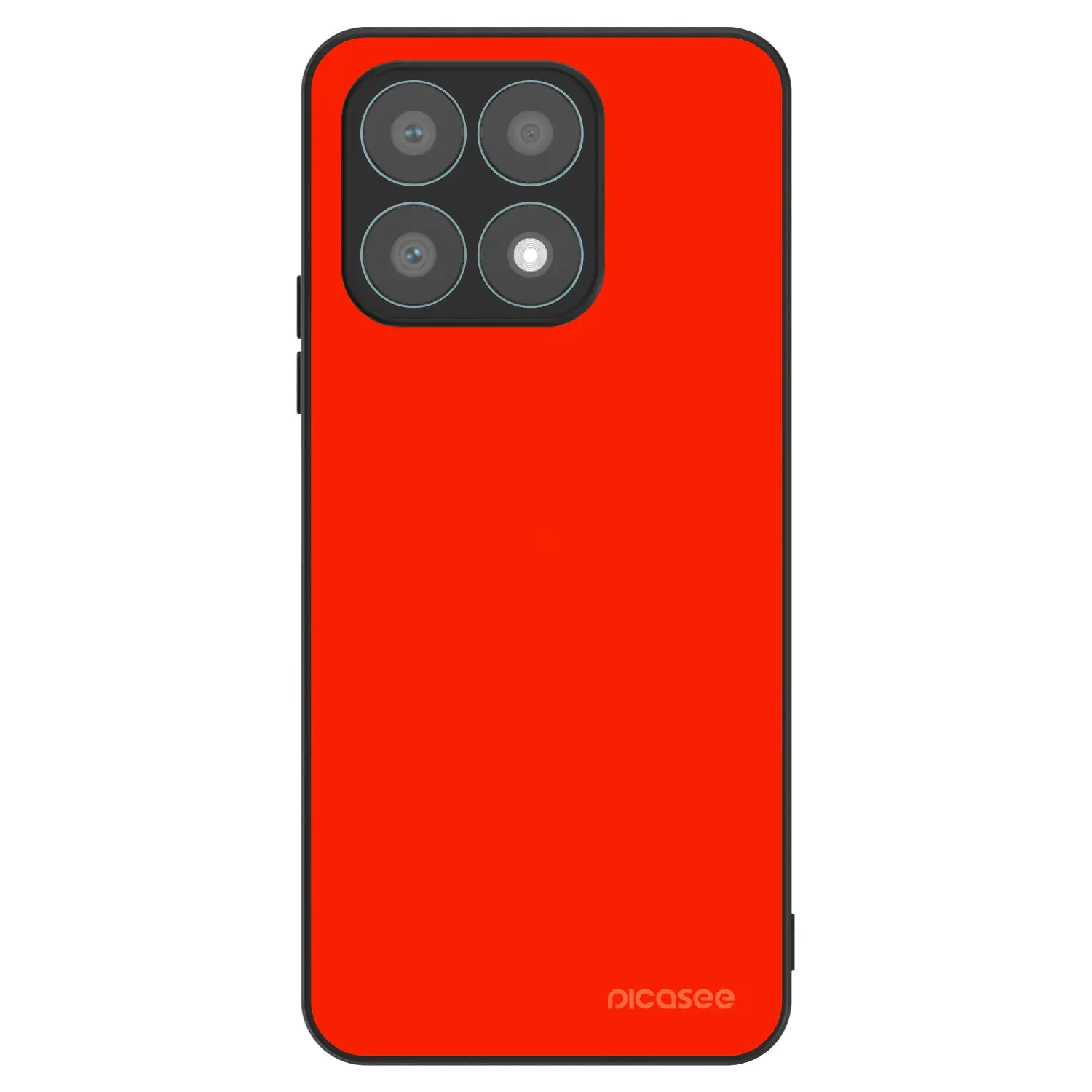 ULTIMATE CASE pro Honor X8a - Maranello Red