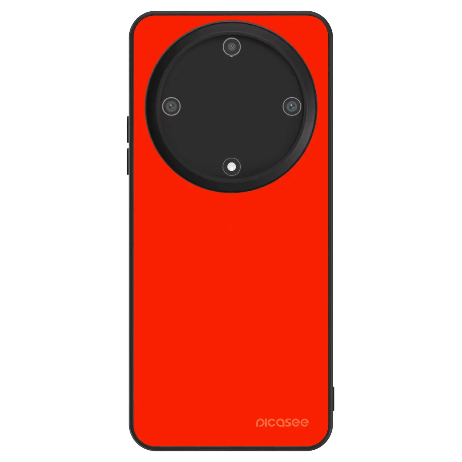 ULTIMATE CASE pro Honor Magic5 Lite 5G - Maranello Red