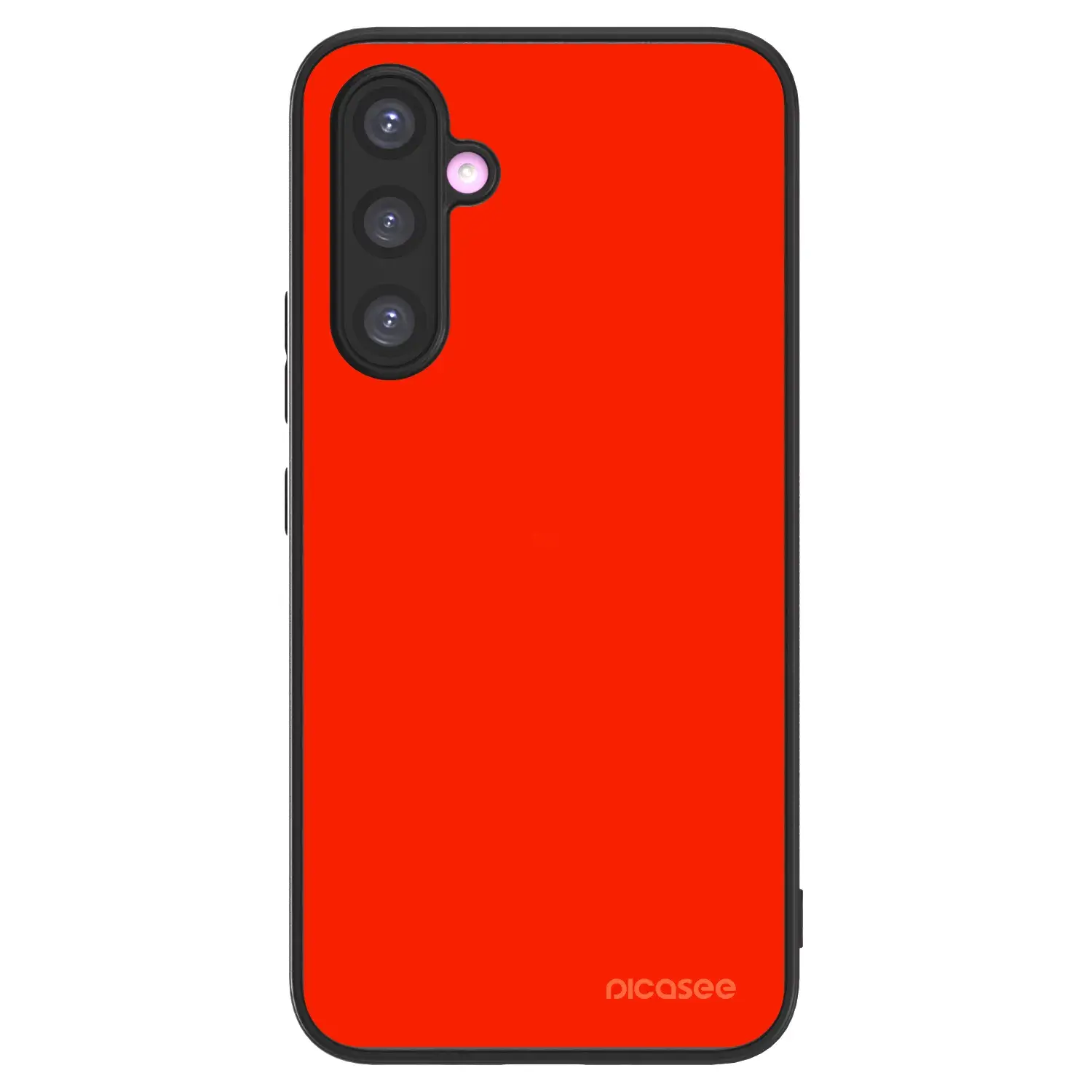 ULTIMATE CASE pro Samsung Galaxy A54 5G A546B - Maranello Red
