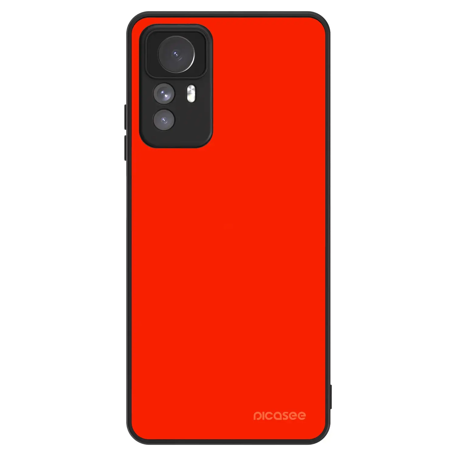 ULTIMATE CASE pro Xiaomi Redmi Note 12S - Maranello Red