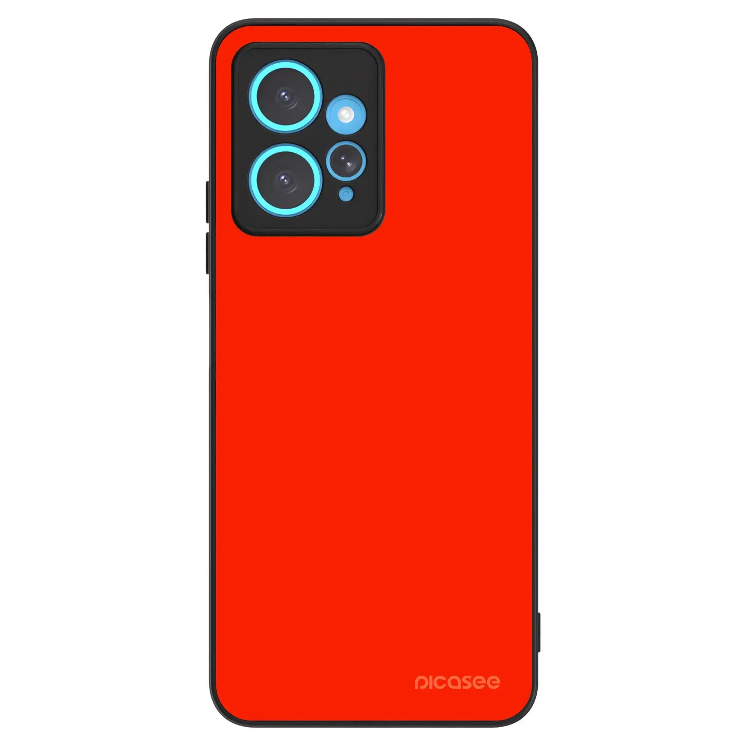 ULTIMATE CASE pro Xiaomi Redmi Note 12 4G - Maranello Red