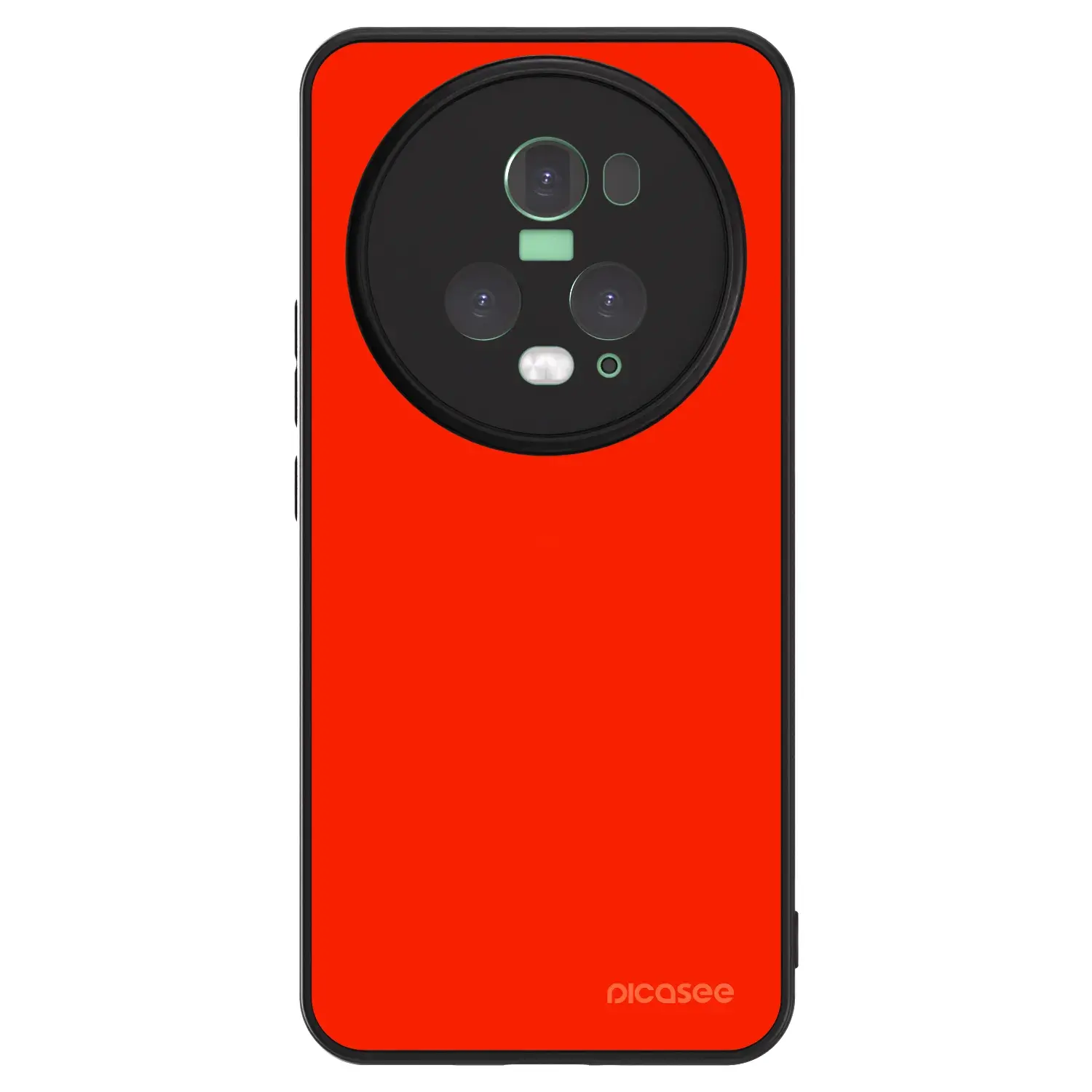 ULTIMATE CASE pro Honor Magic5 Pro - Maranello Red