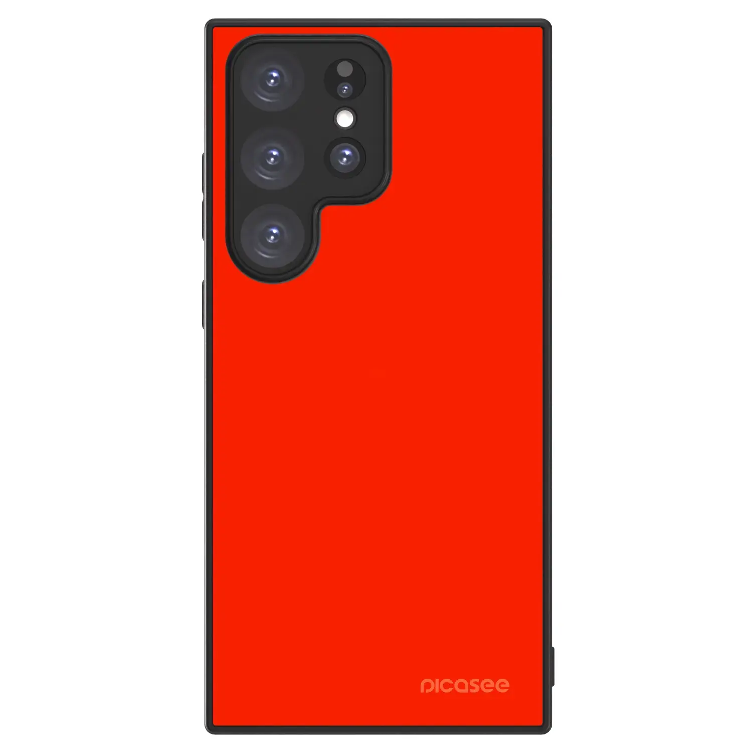 ULTIMATE CASE PowerShare pro Samsung Galaxy S23 Ultra 5G - Maranello Red