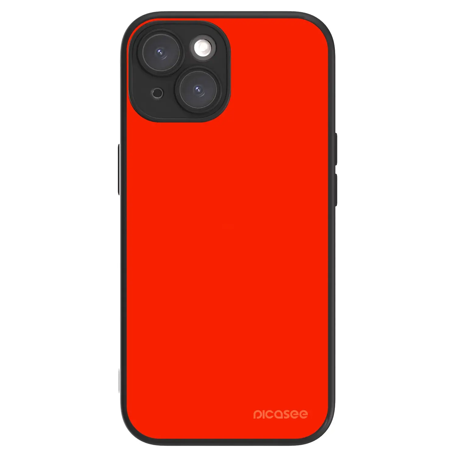 ULTIMATE CASE MagSafe pro Apple iPhone 15 - Maranello Red