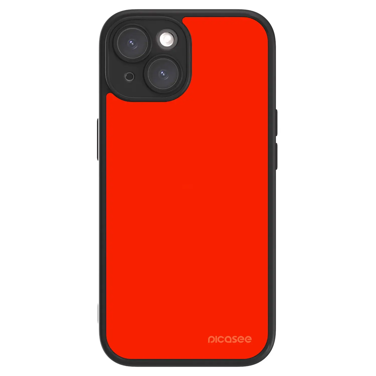 ULTIMATE CASE pro Apple iPhone 15 - Maranello Red