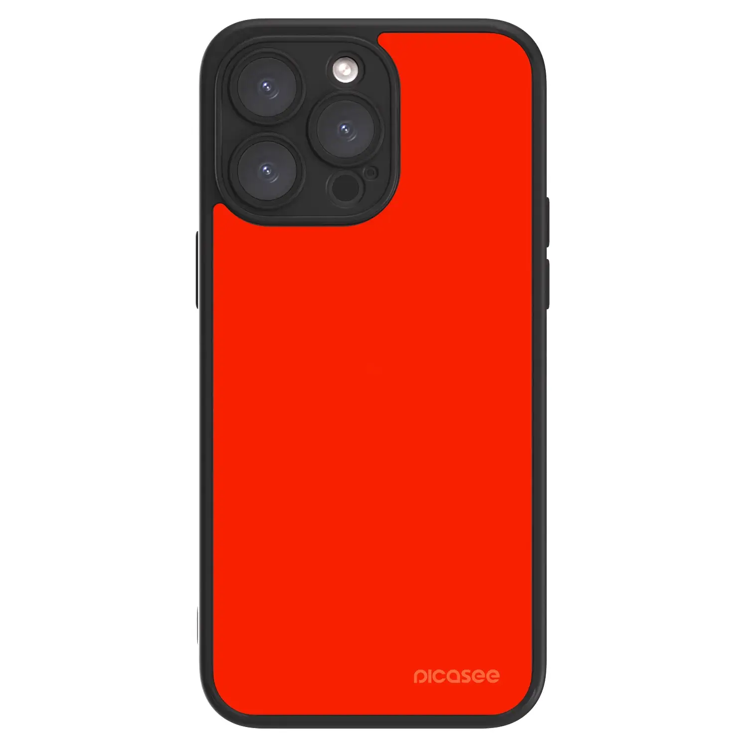 ULTIMATE CASE MagSafe pro Apple iPhone 15 Pro Max - Maranello Red