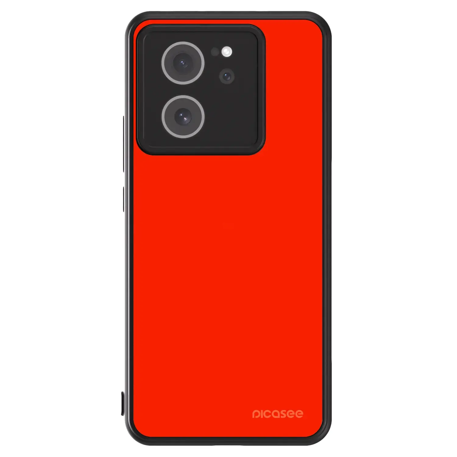 ULTIMATE CASE pro Xiaomi 13T Pro - Maranello Red