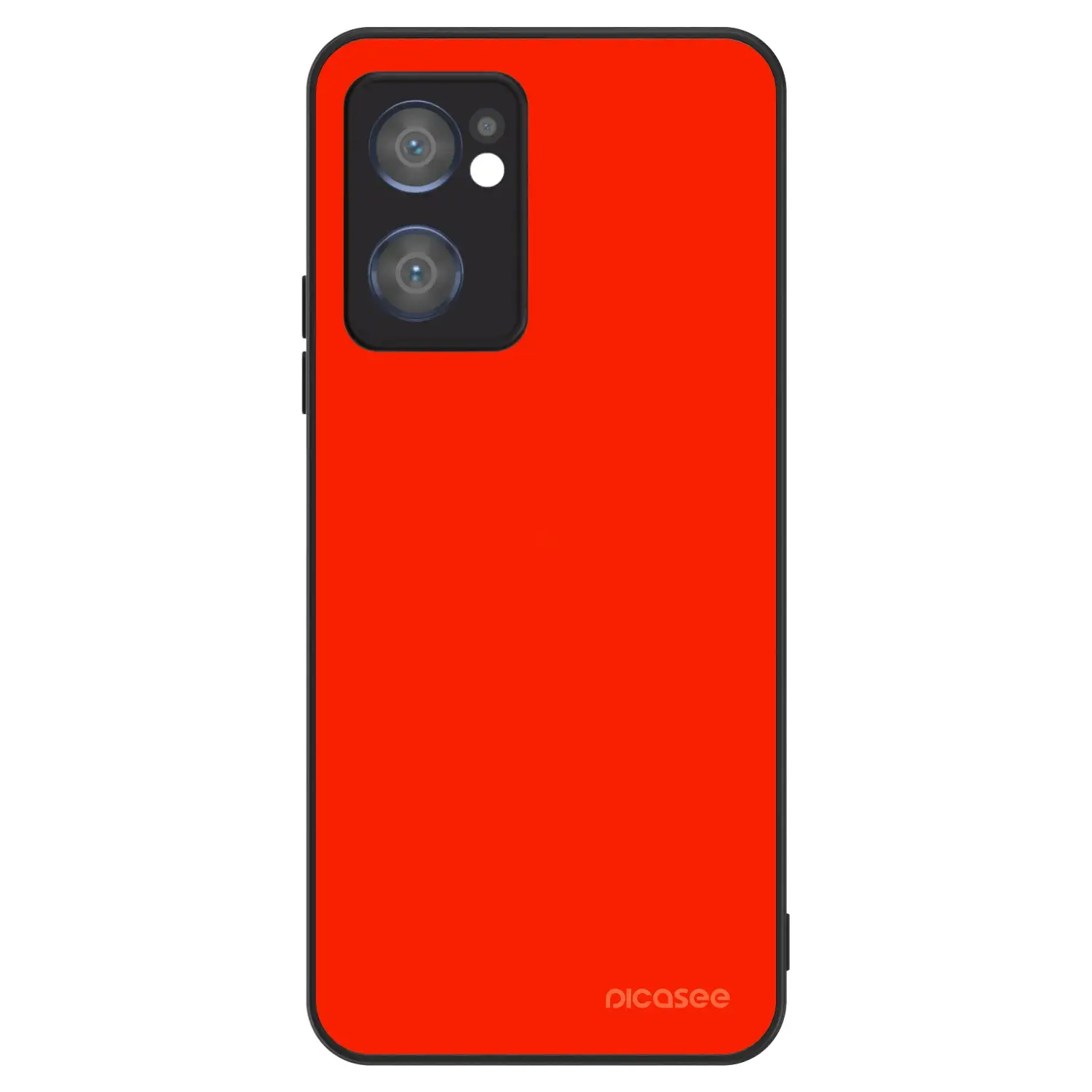 ULTIMATE CASE pro OPPO Reno 7 5G - Maranello Red