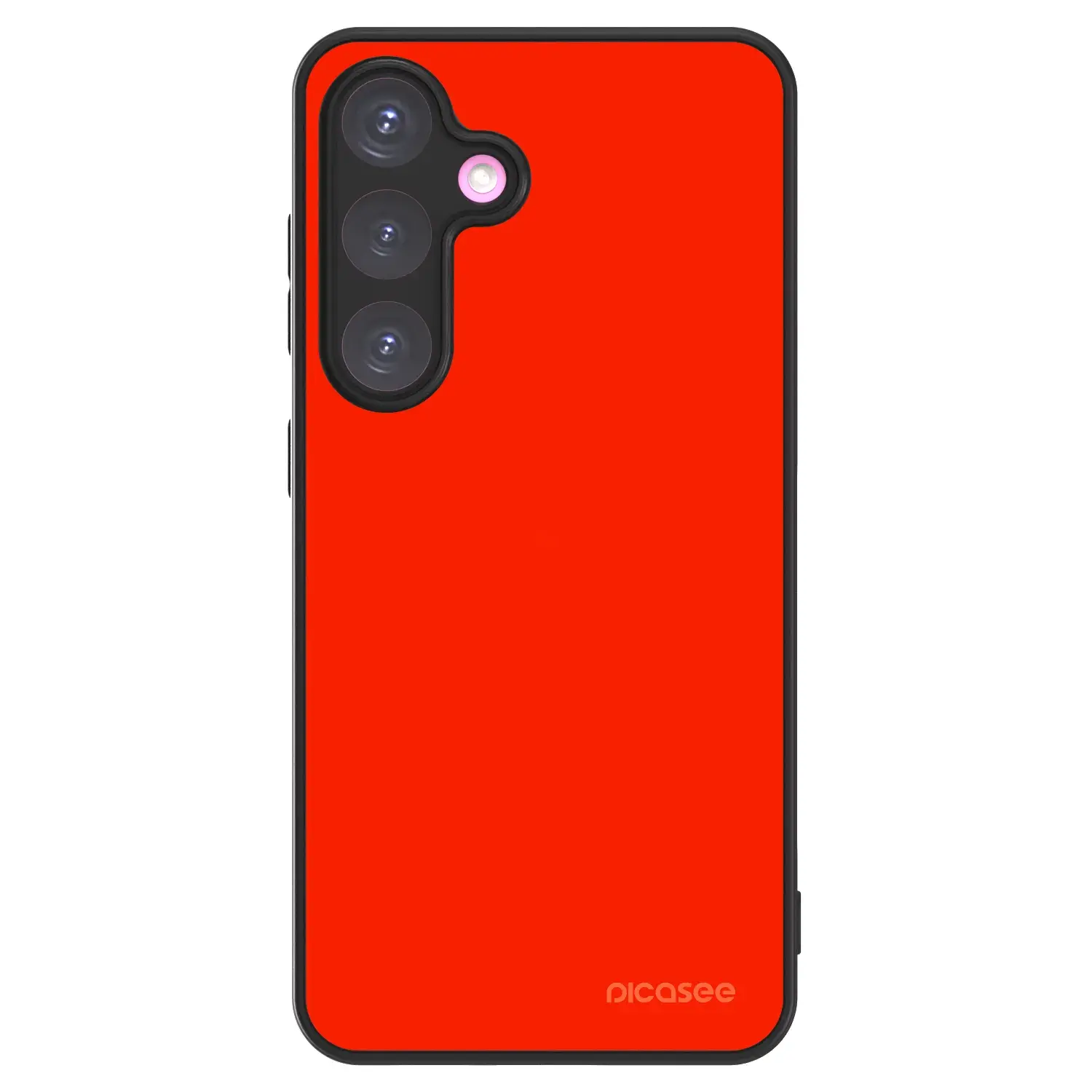 ULTIMATE CASE pro Samsung Galaxy S24+ S926B 5G - Maranello Red