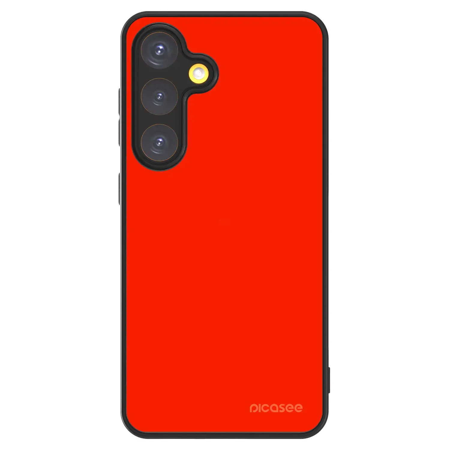 ULTIMATE CASE pro Samsung Galaxy S24 S921B 5G - Maranello Red