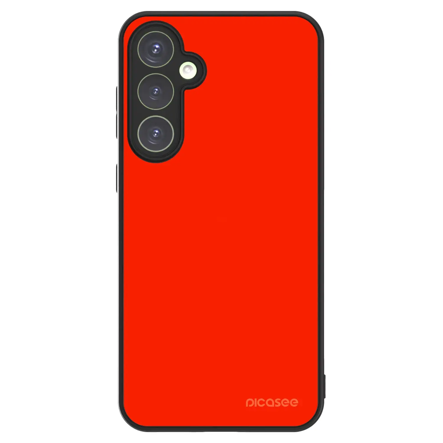 ULTIMATE CASE PowerShare pro Samsung Galaxy S23 FE S711B - Maranello Red
