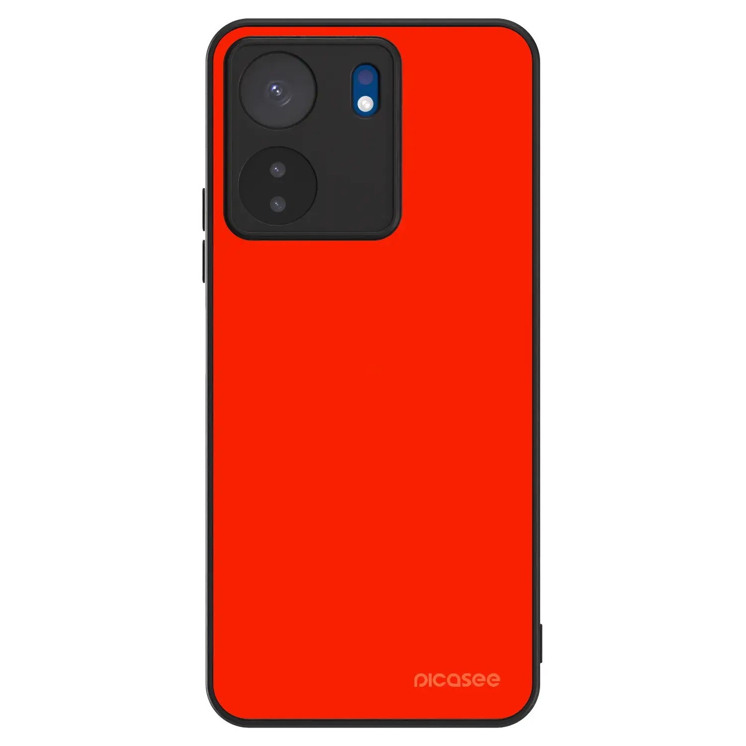 ULTIMATE CASE pro Xiaomi Redmi 13C 4G - Maranello Red