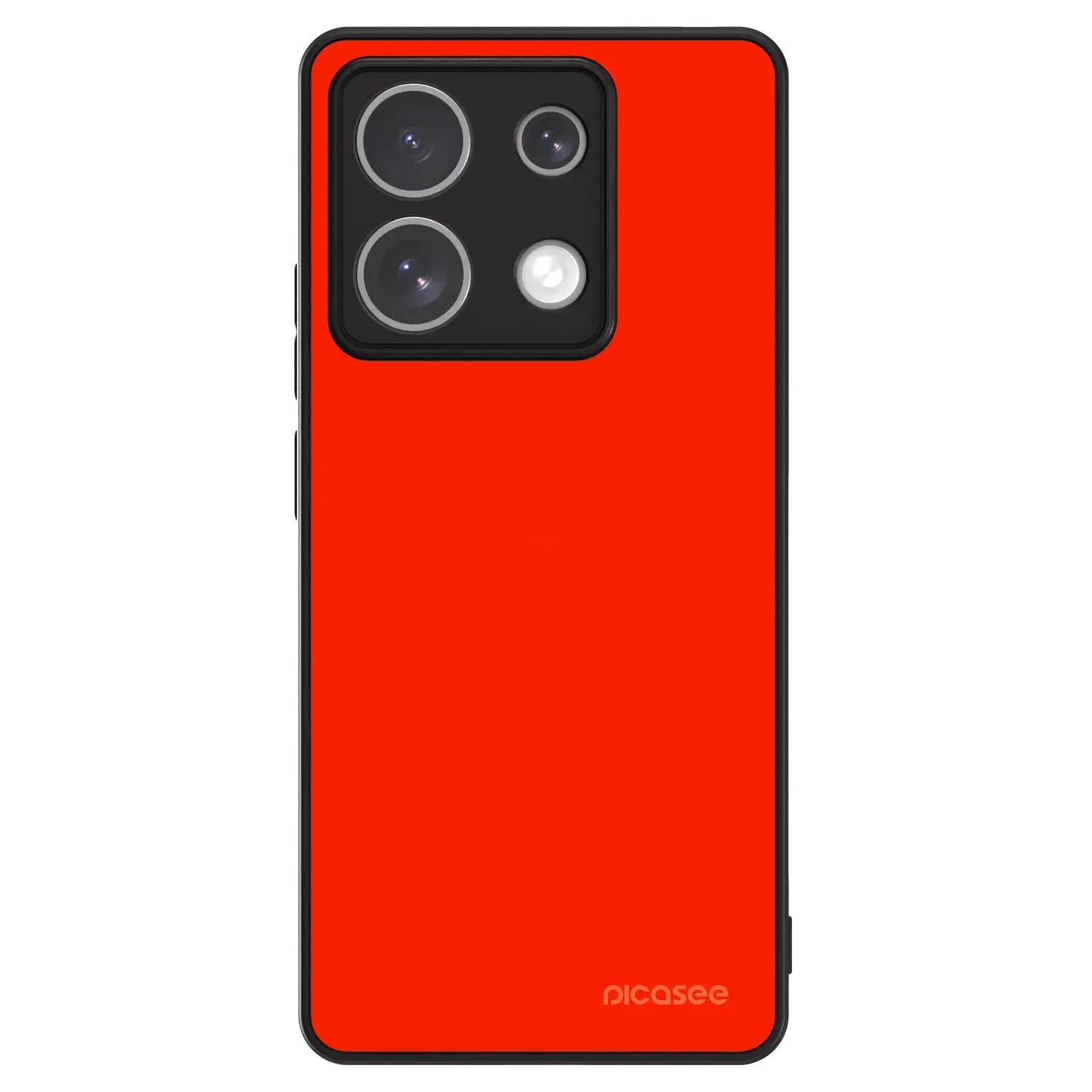 ULTIMATE CASE pro Xiaomi Redmi Note 13 5G - Maranello Red