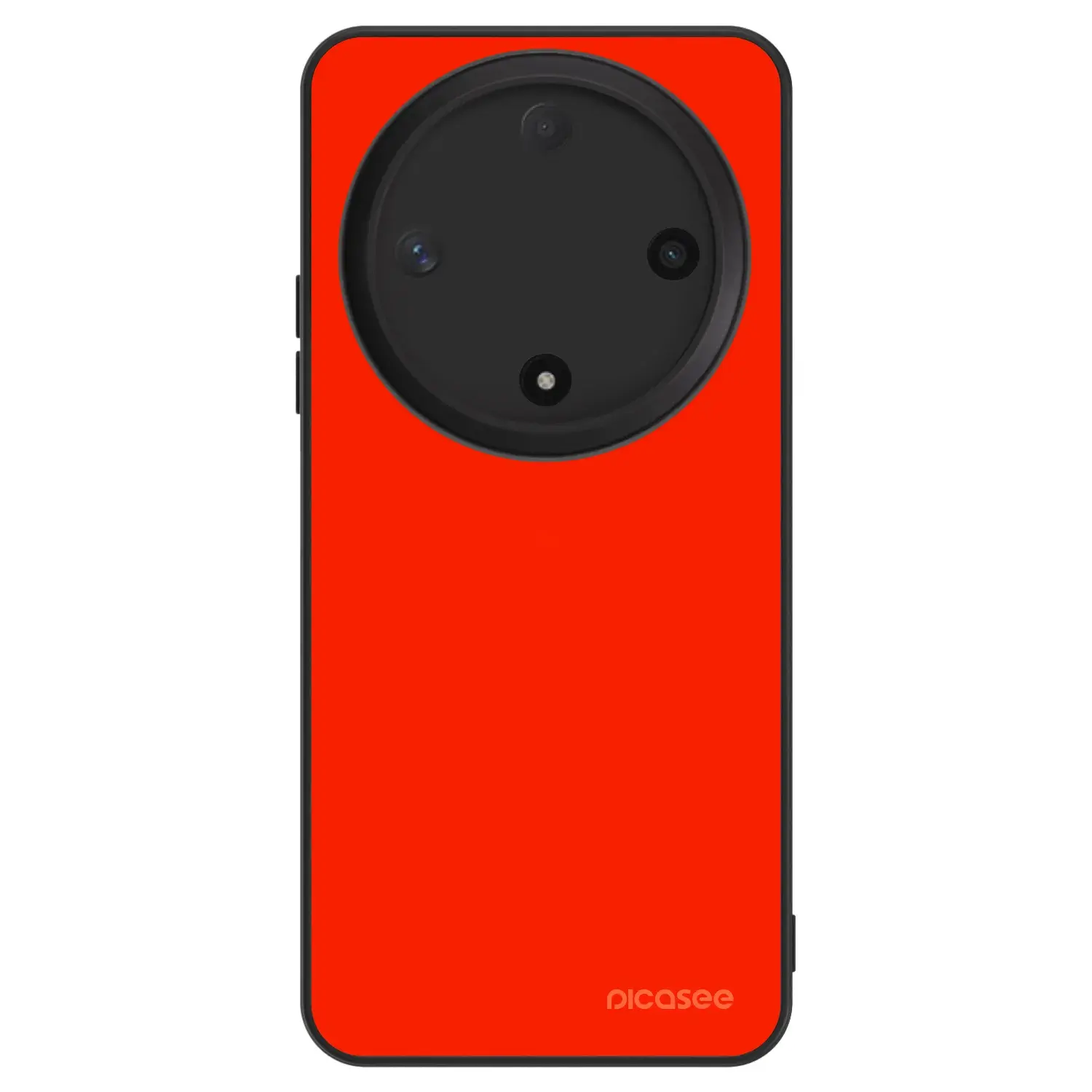 ULTIMATE CASE pro Honor Magic6 Lite 5G - Maranello Red