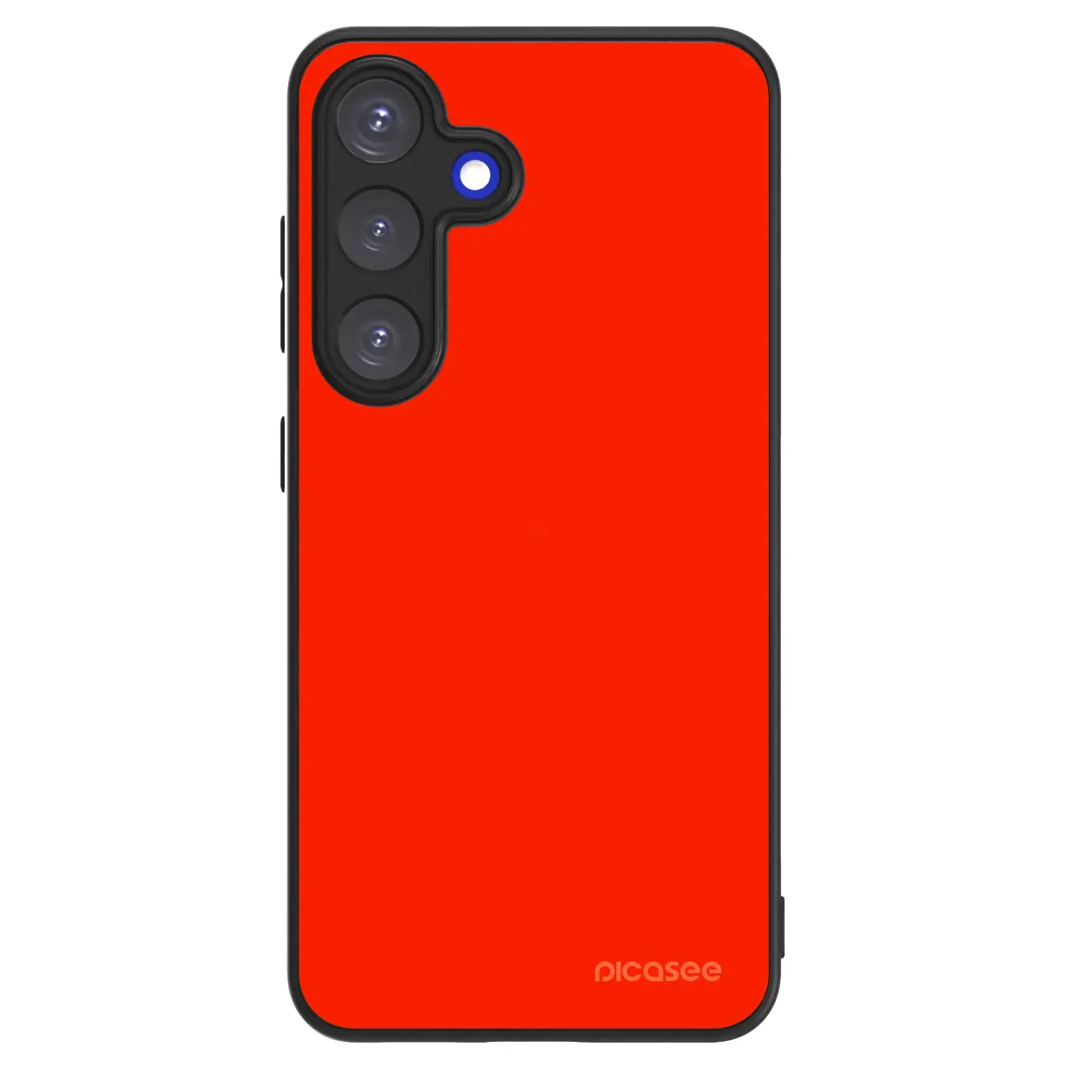 ULTIMATE CASE pro Samsung Galaxy A25 A256B 5G - Maranello Red