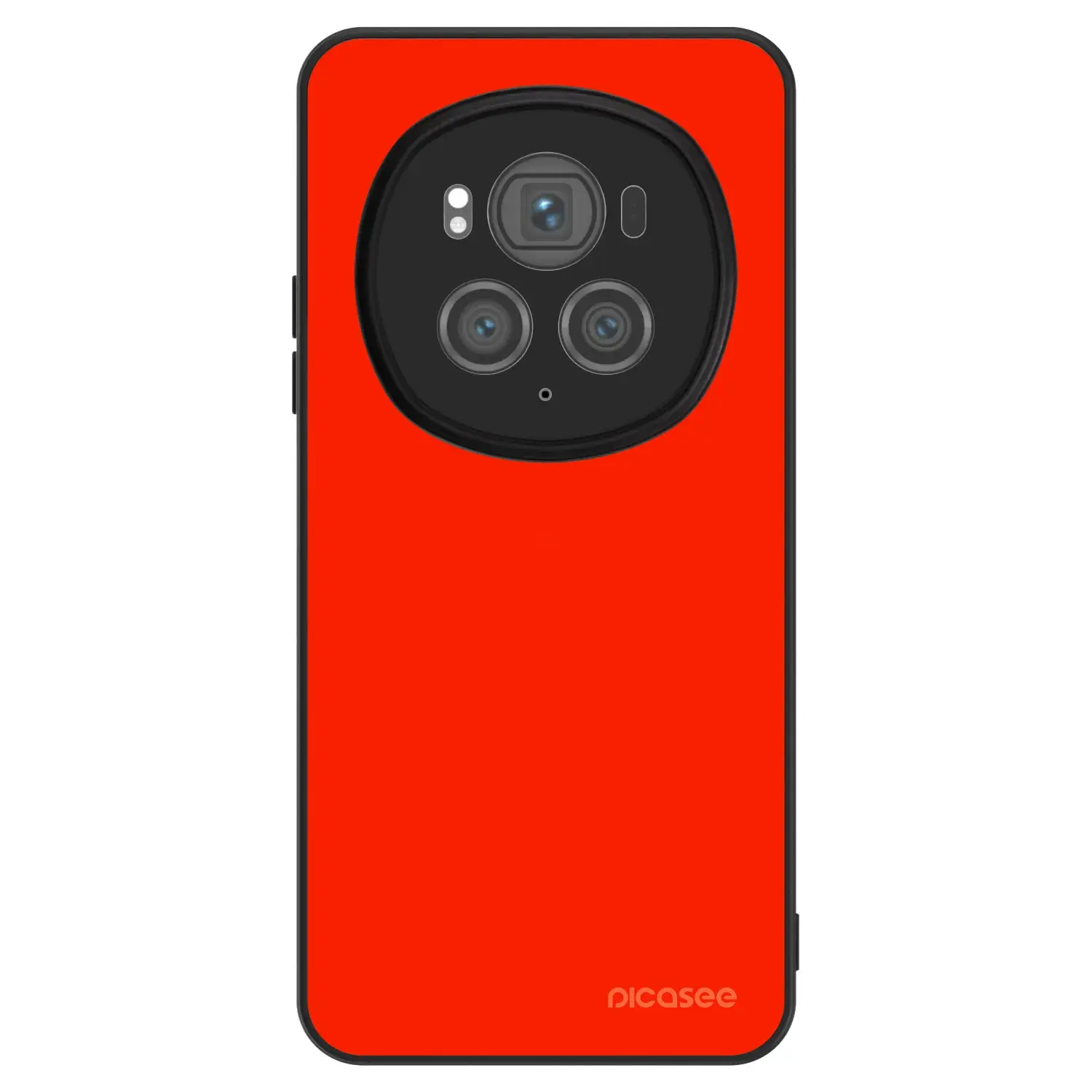 ULTIMATE CASE pro Honor Magic6 Pro - Maranello Red