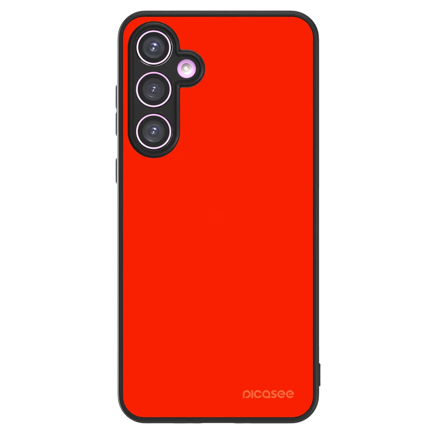 ULTIMATE CASE pro Samsung Galaxy A35 5G A356B - Maranello Red